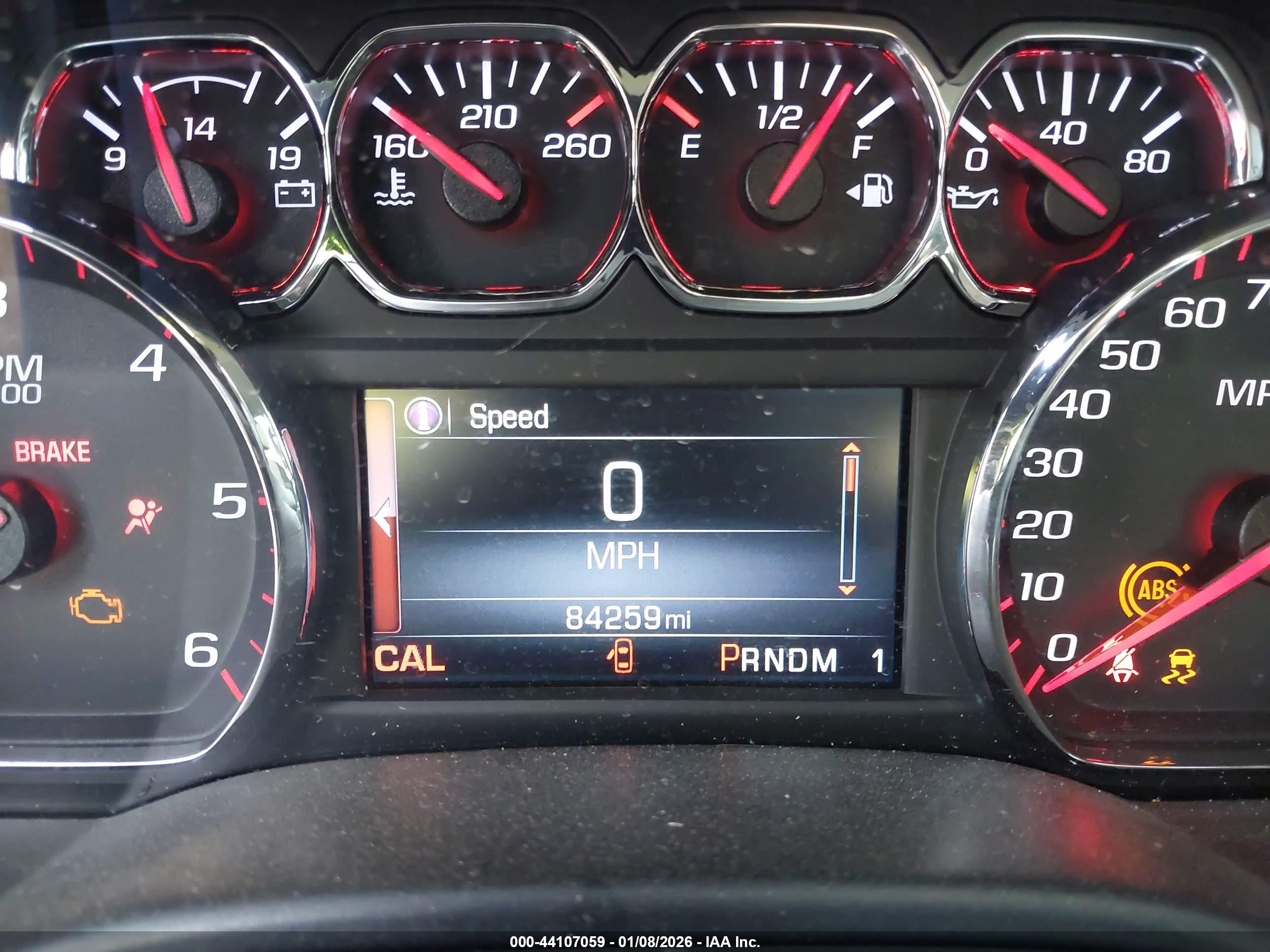 GMC SIERRA image 7
