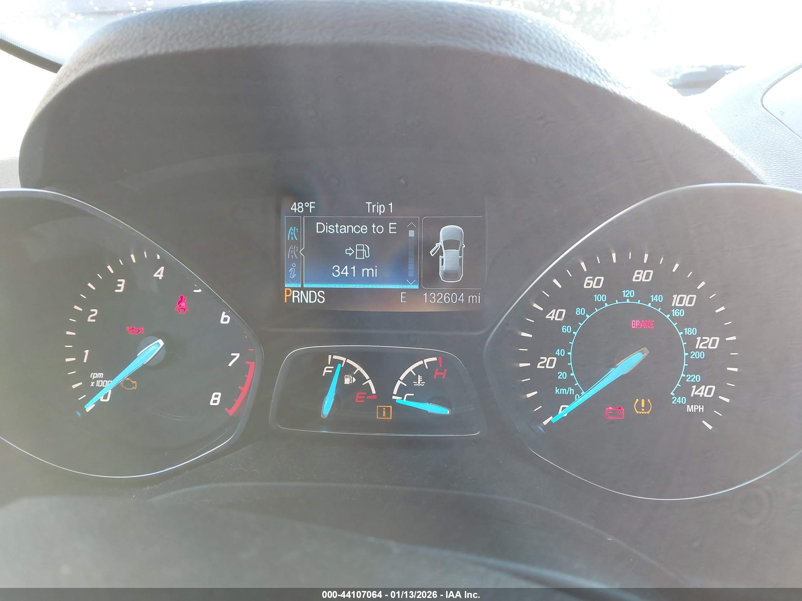 FORD ESCAPE image 7