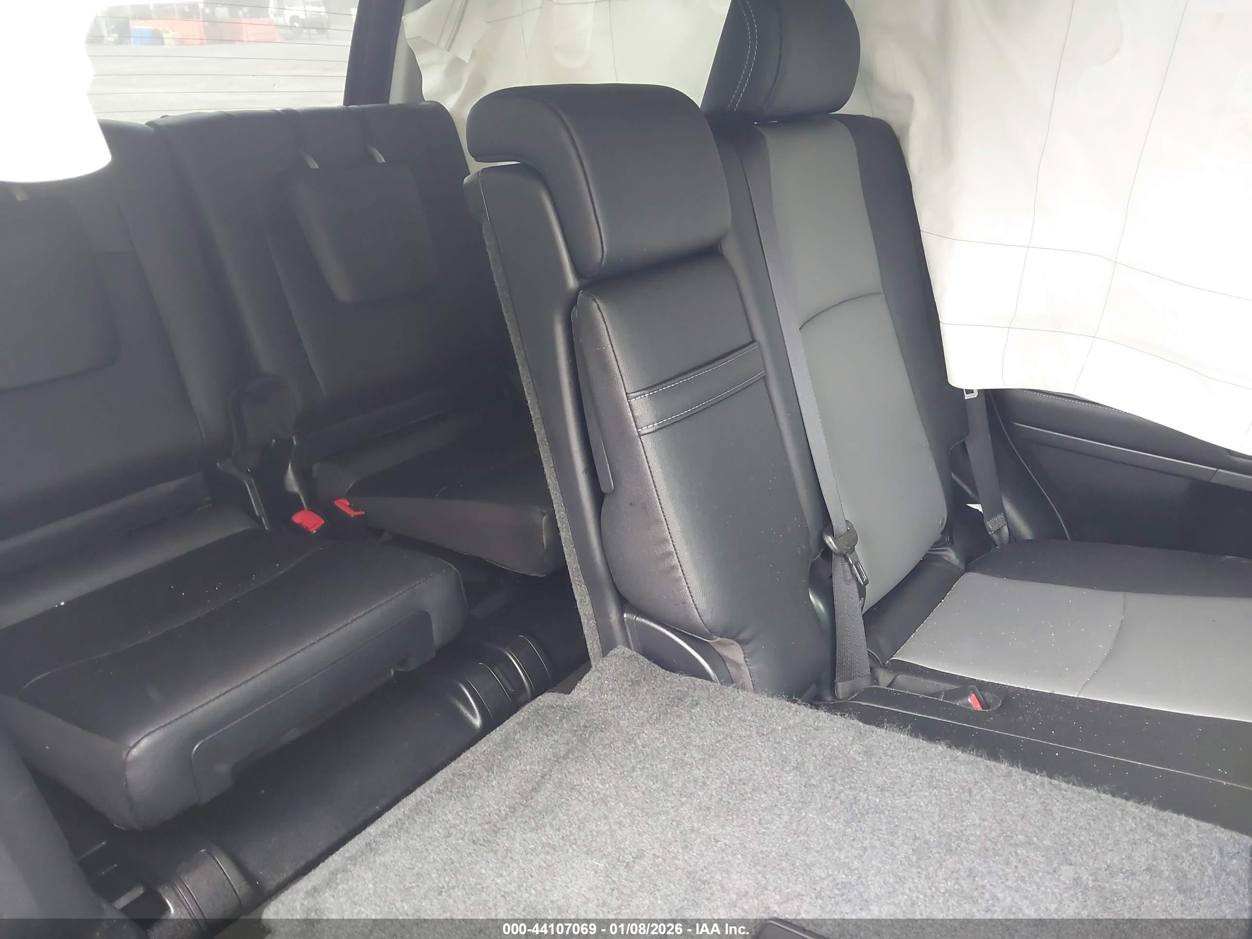 TOYOTA 4RUNNER image 8