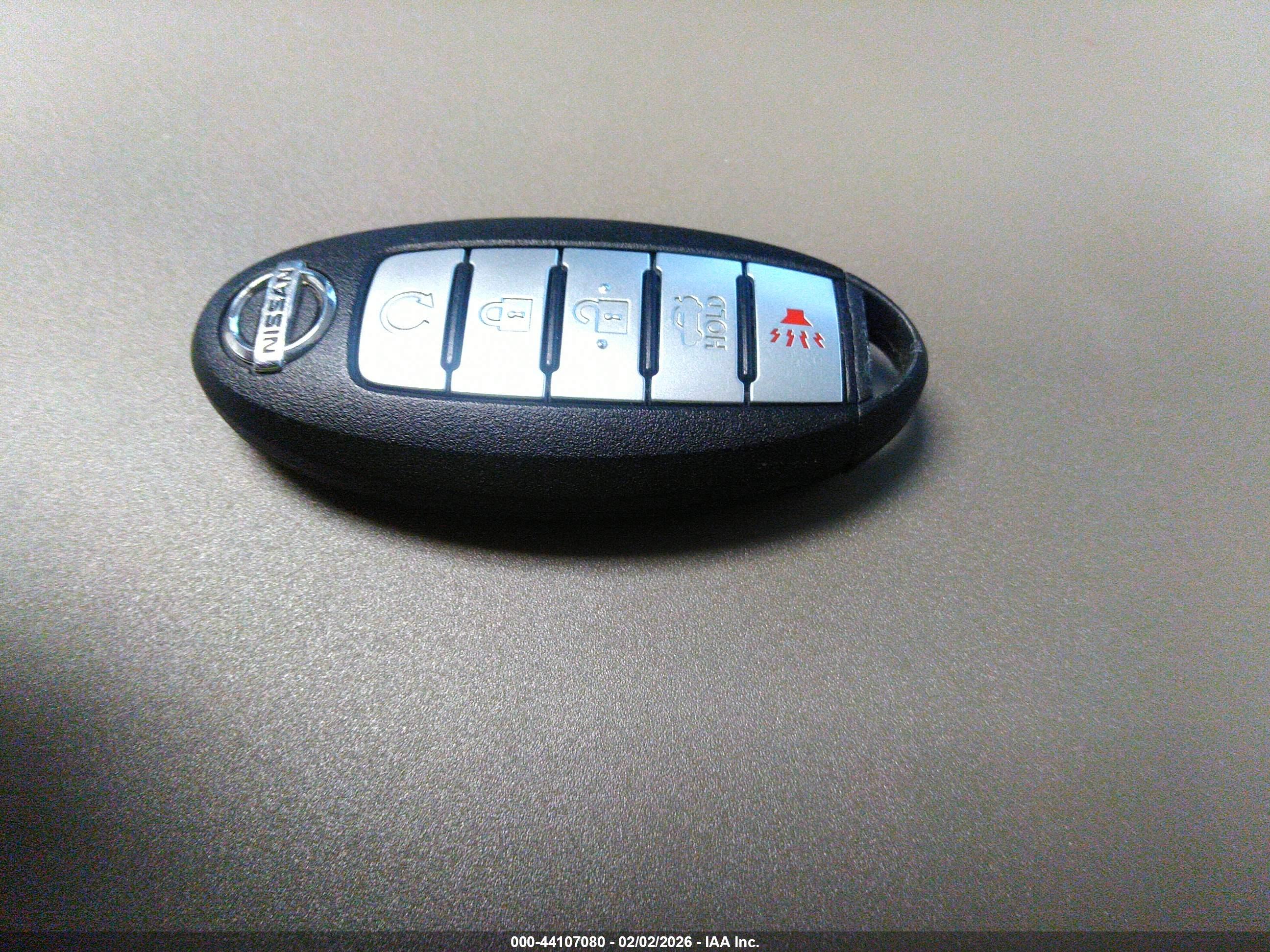 NISSAN ALTIMA image 11