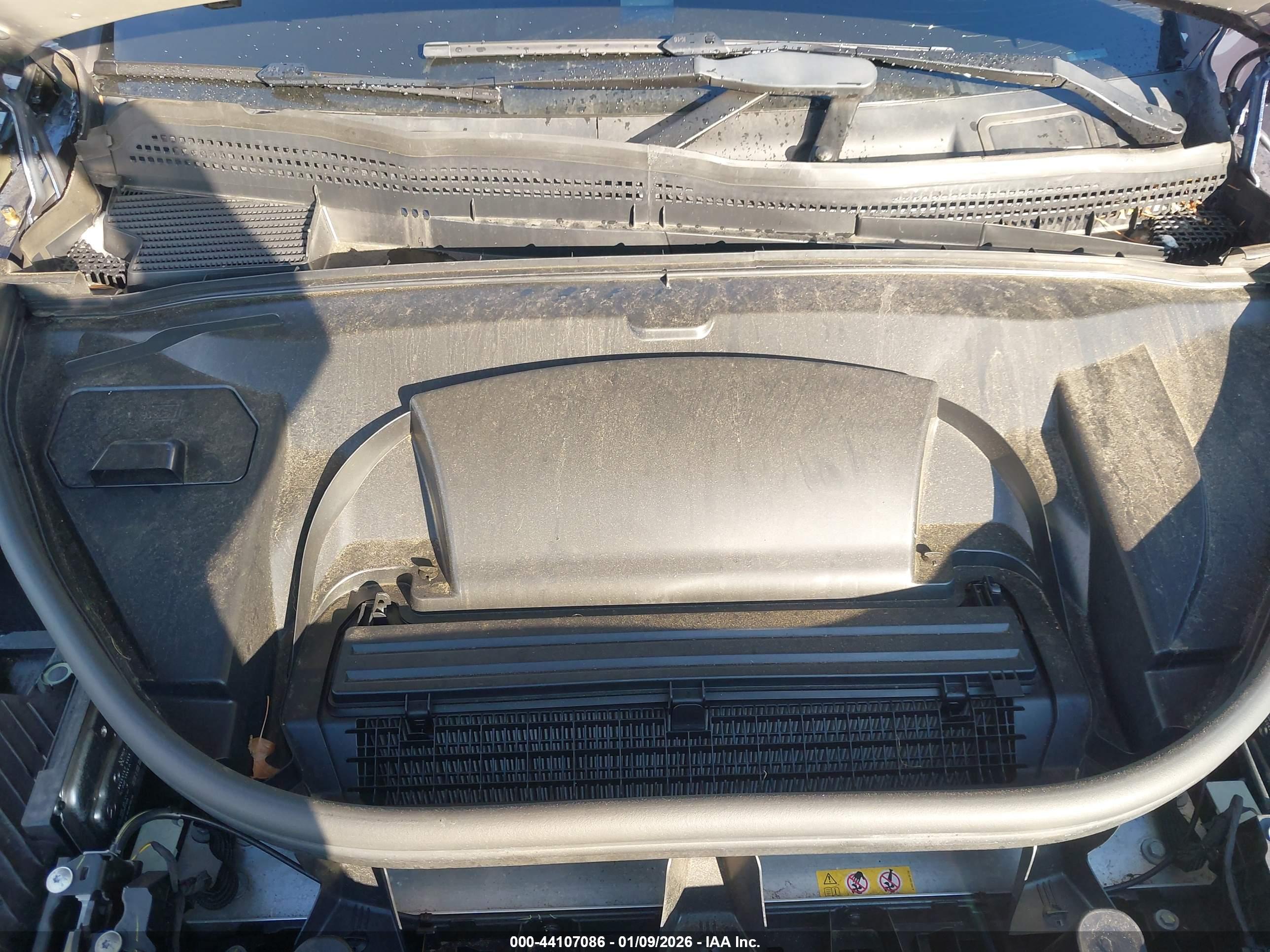 MERCEDES-BENZ EQE image 10