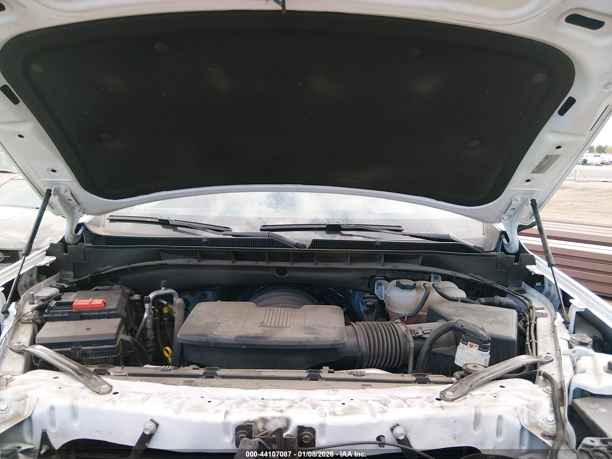 GMC YUKON image 10