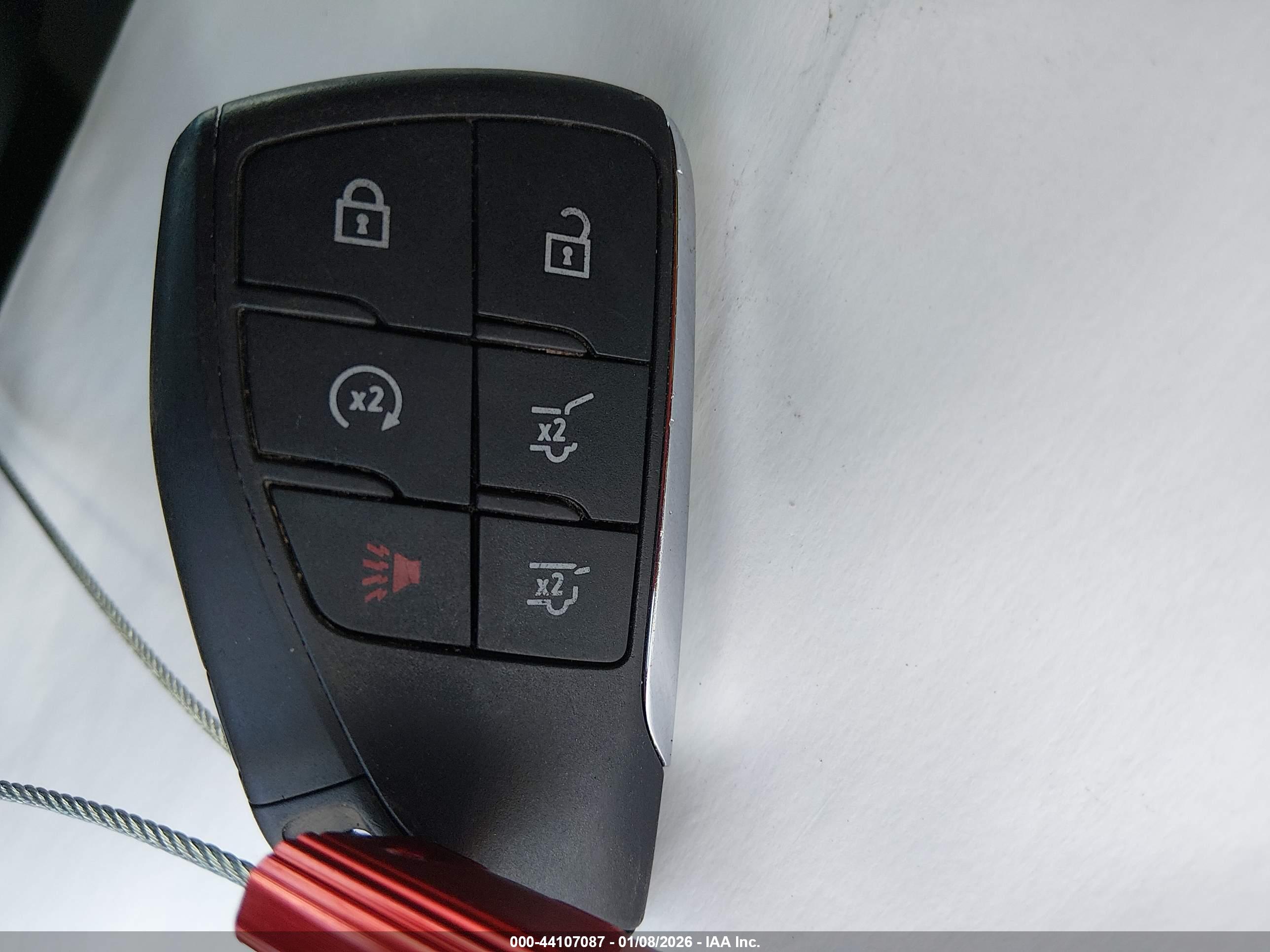 GMC YUKON image 11