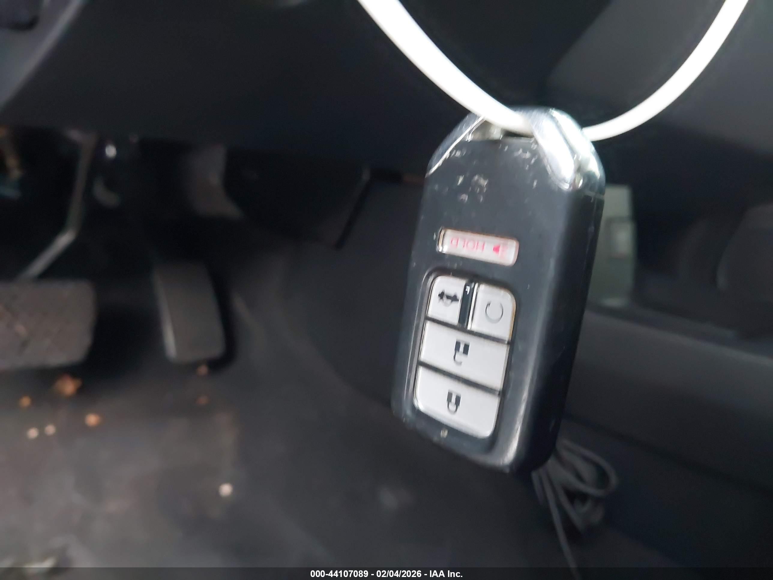 HONDA CIVIC image 11