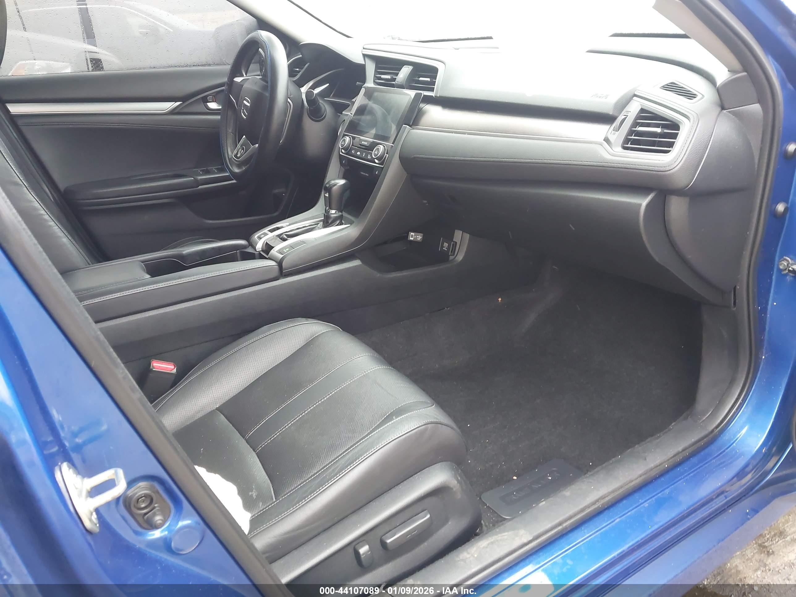 HONDA CIVIC image 5