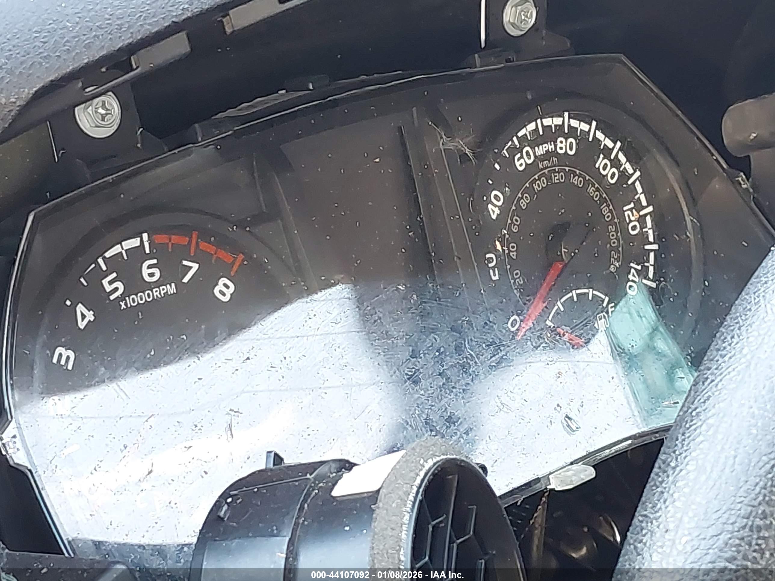 TOYOTA TACOMA image 7