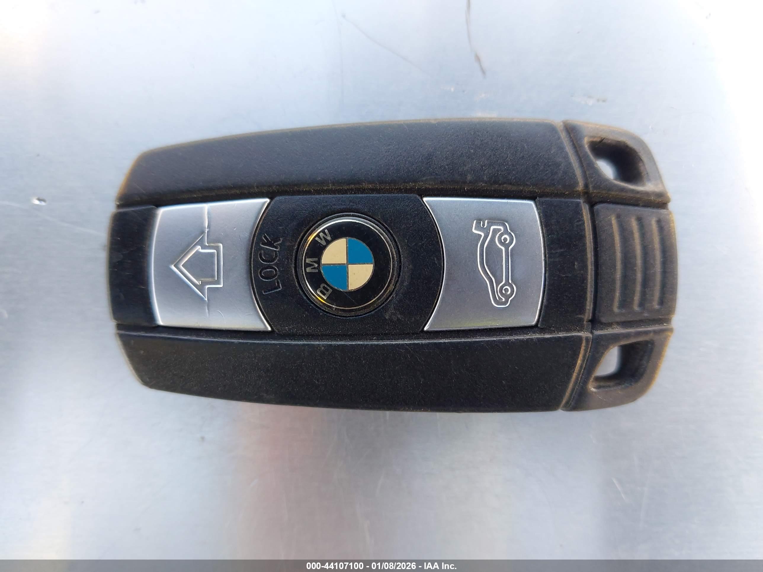 BMW 535I image 11