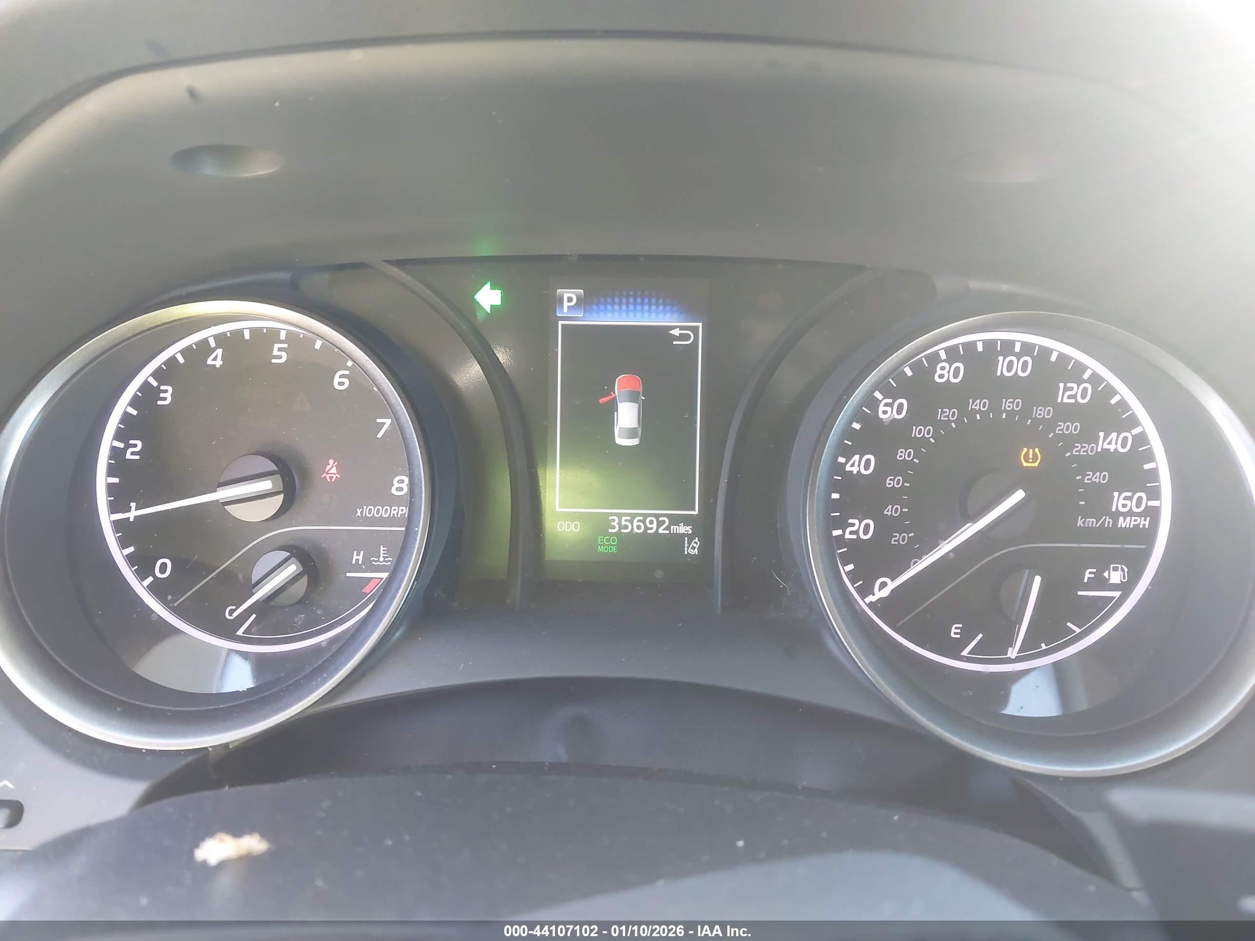 TOYOTA CAMRY image 7