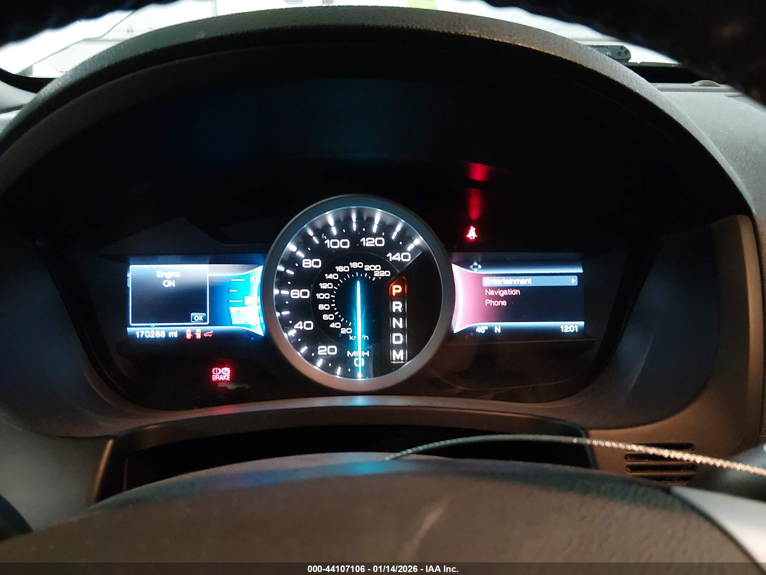 FORD EXPLORER image 7