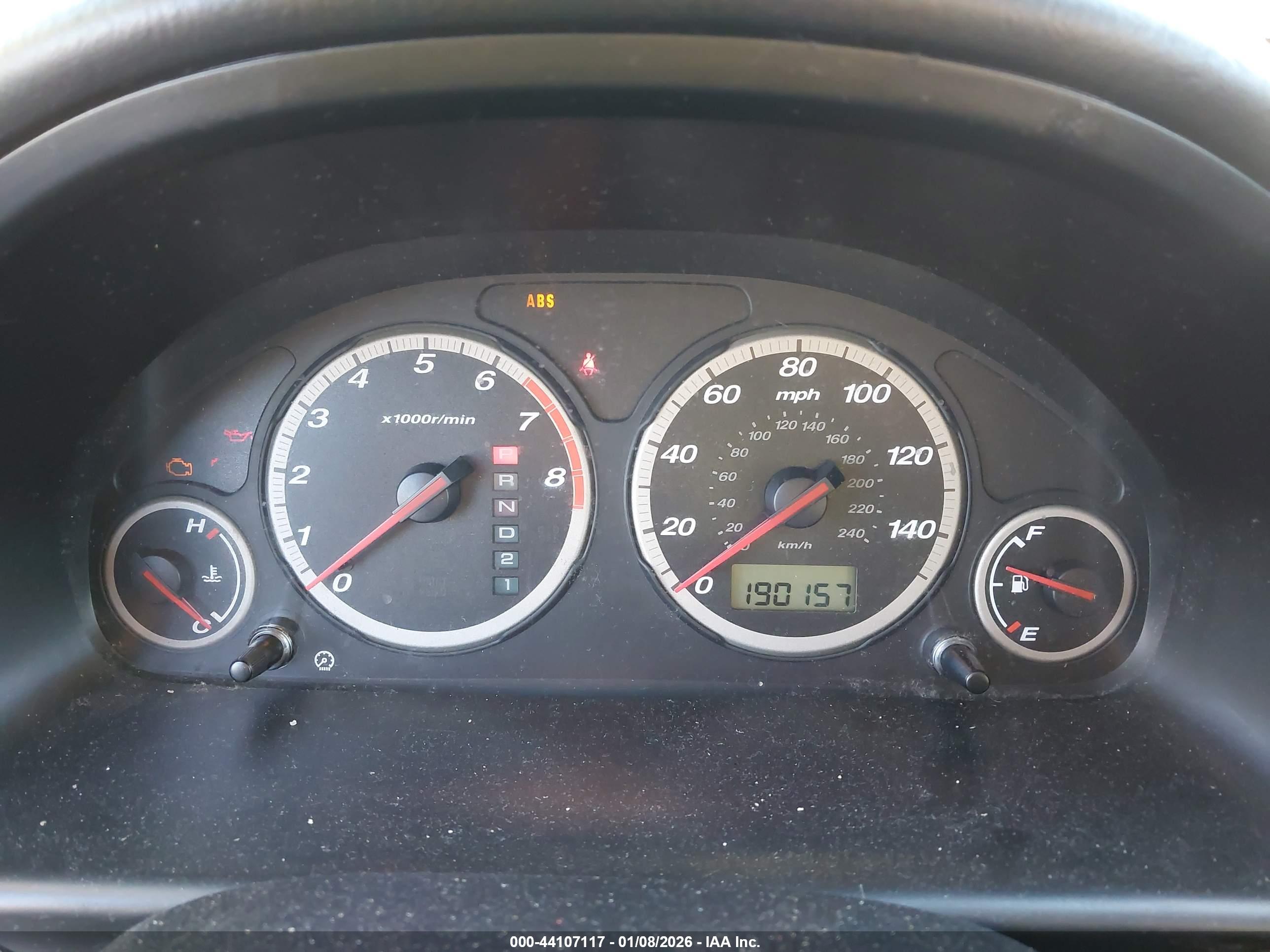 HONDA CR-V image 7
