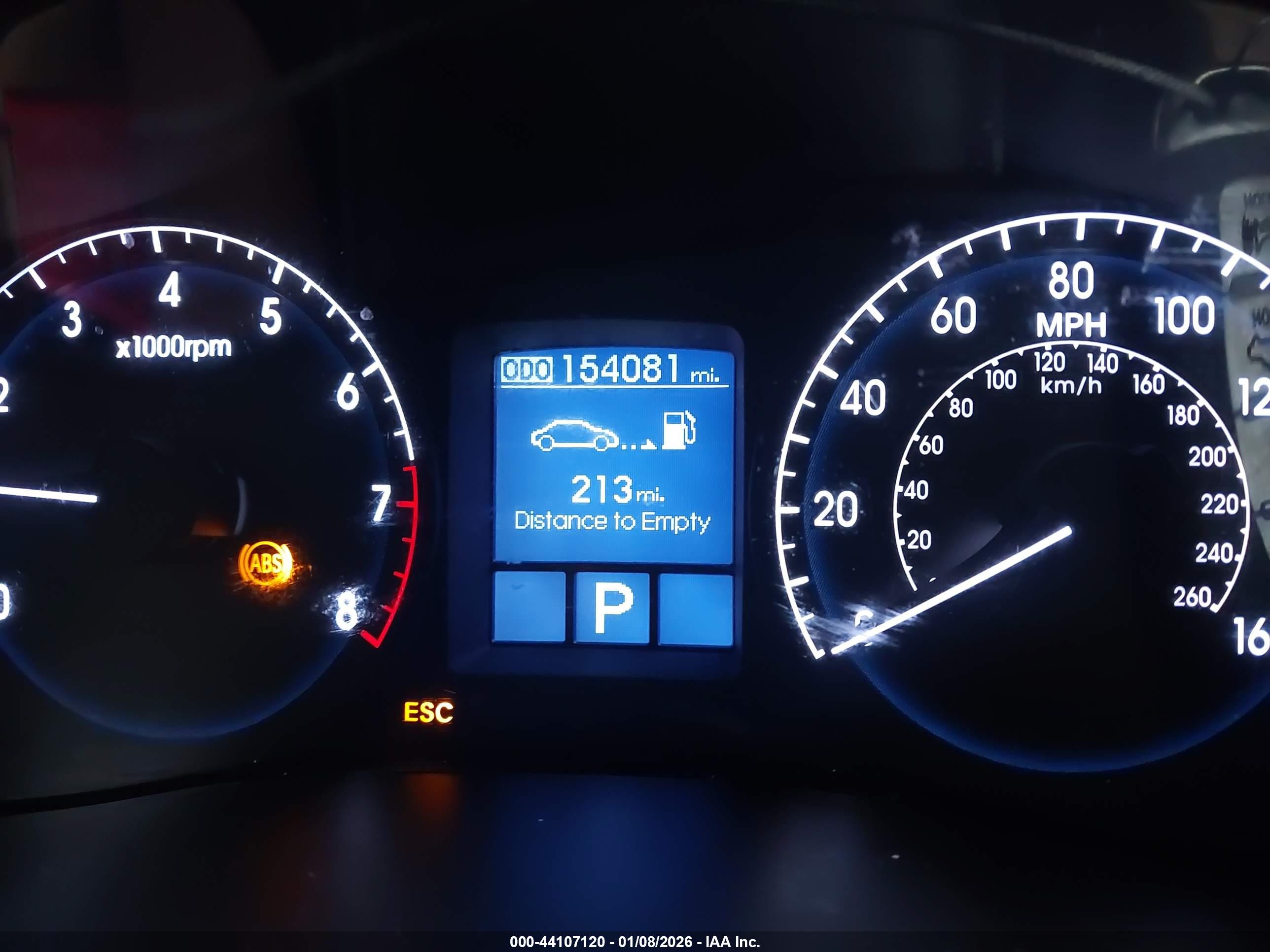 HYUNDAI GENESIS image 7