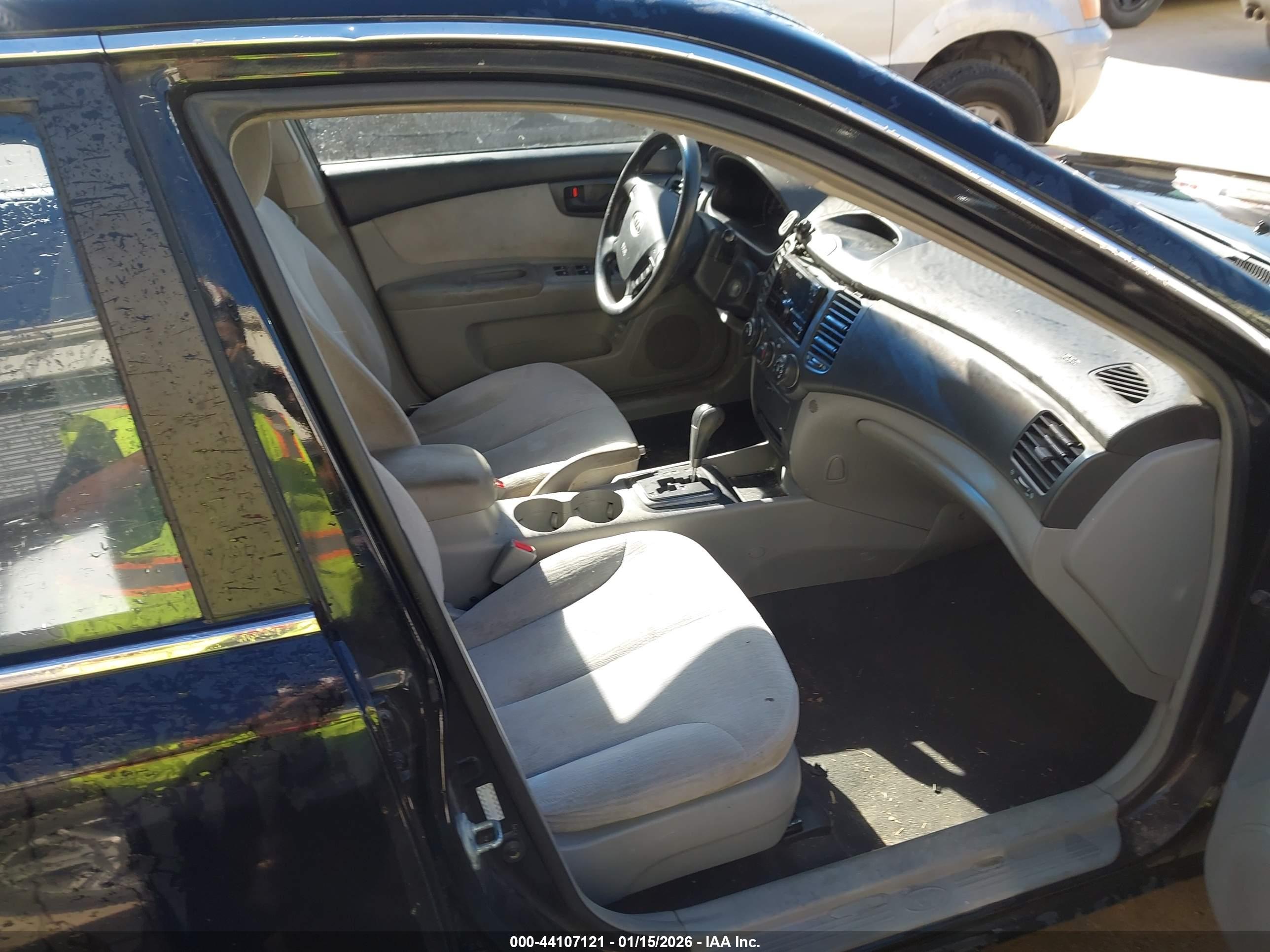 KIA OPTIMA image 5