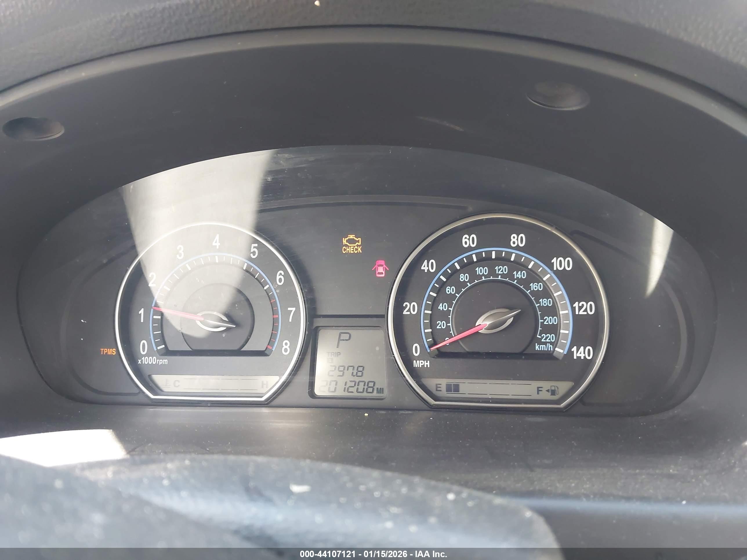 KIA OPTIMA image 7