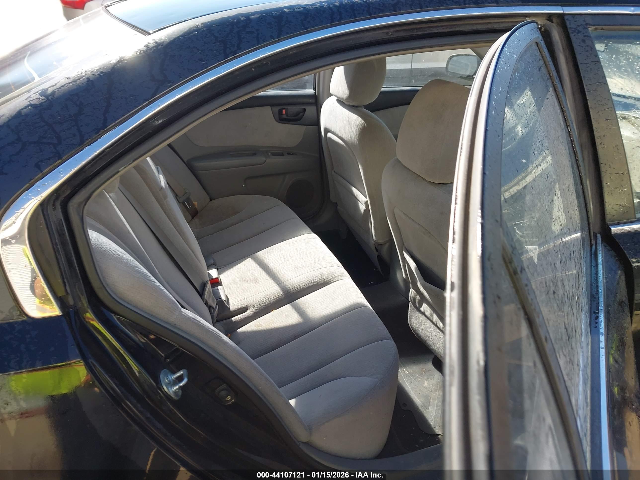 KIA OPTIMA image 8