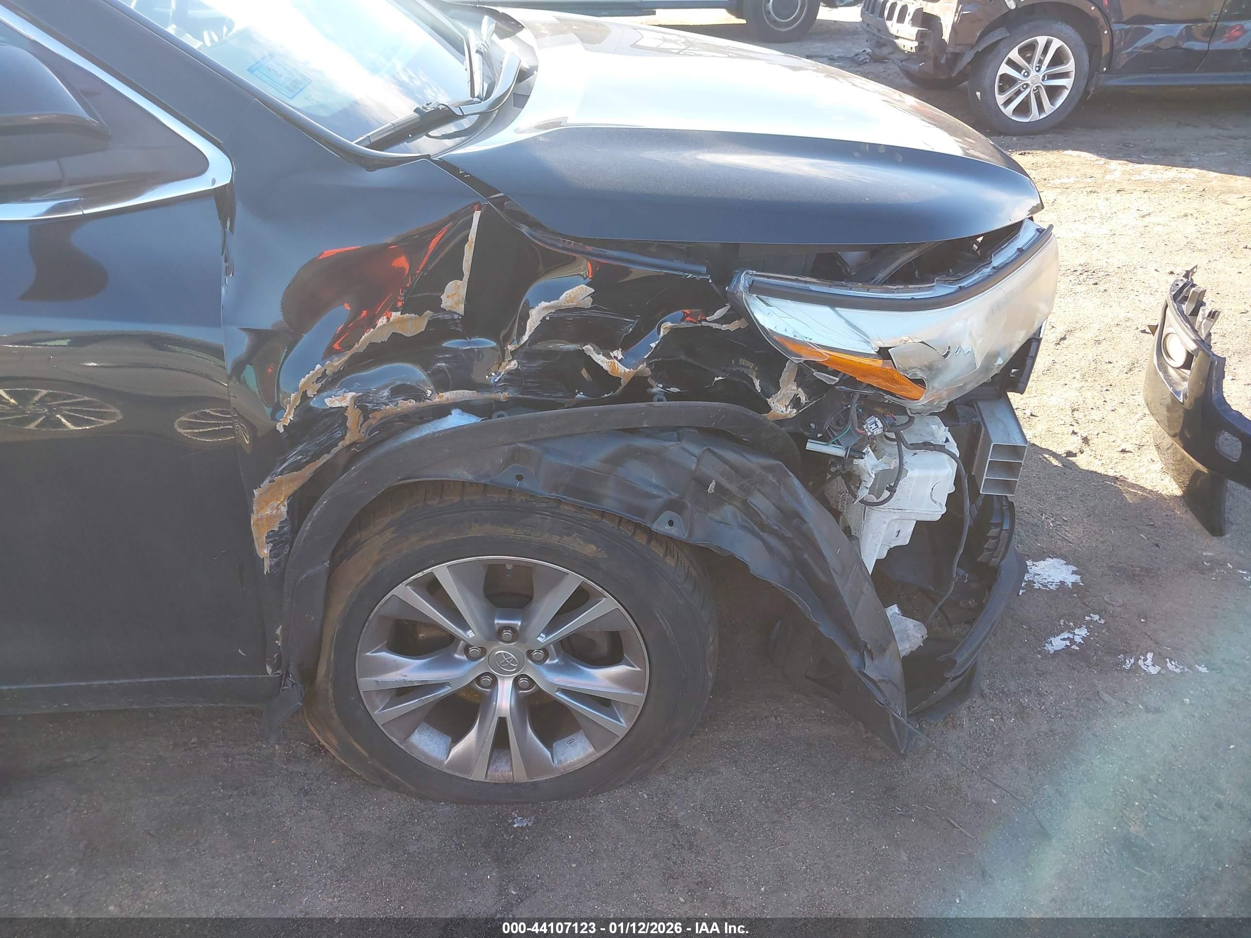 TOYOTA HIGHLANDER image 6