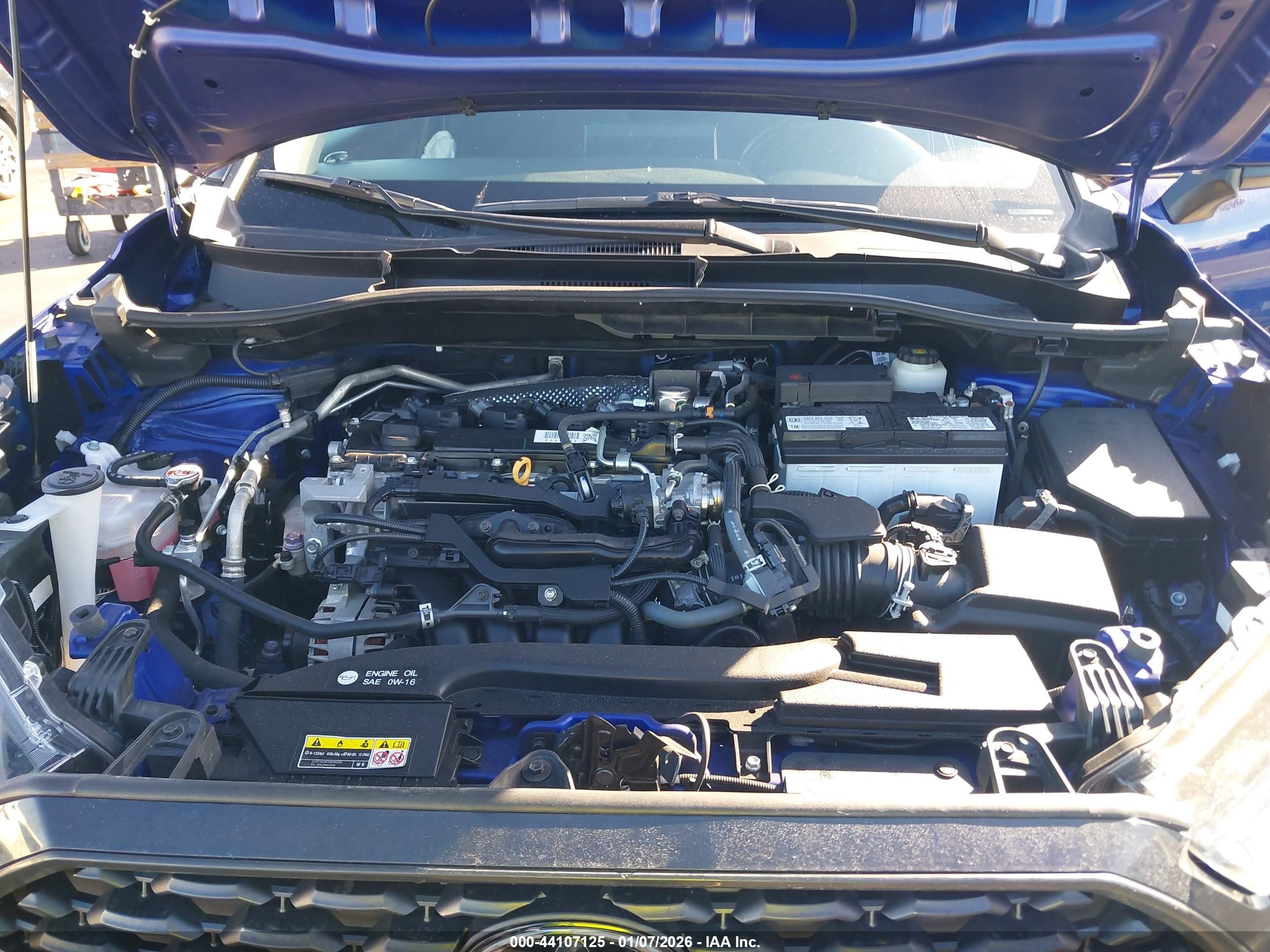 TOYOTA COROLLA image 10