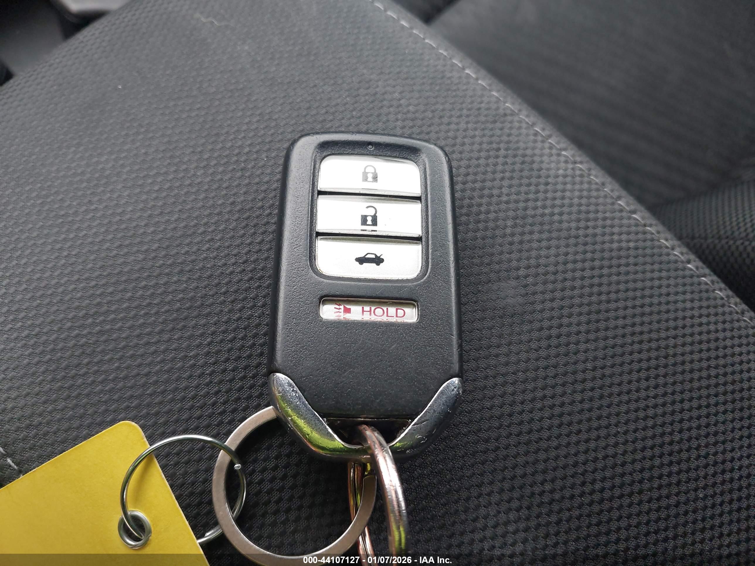HONDA CIVIC image 11