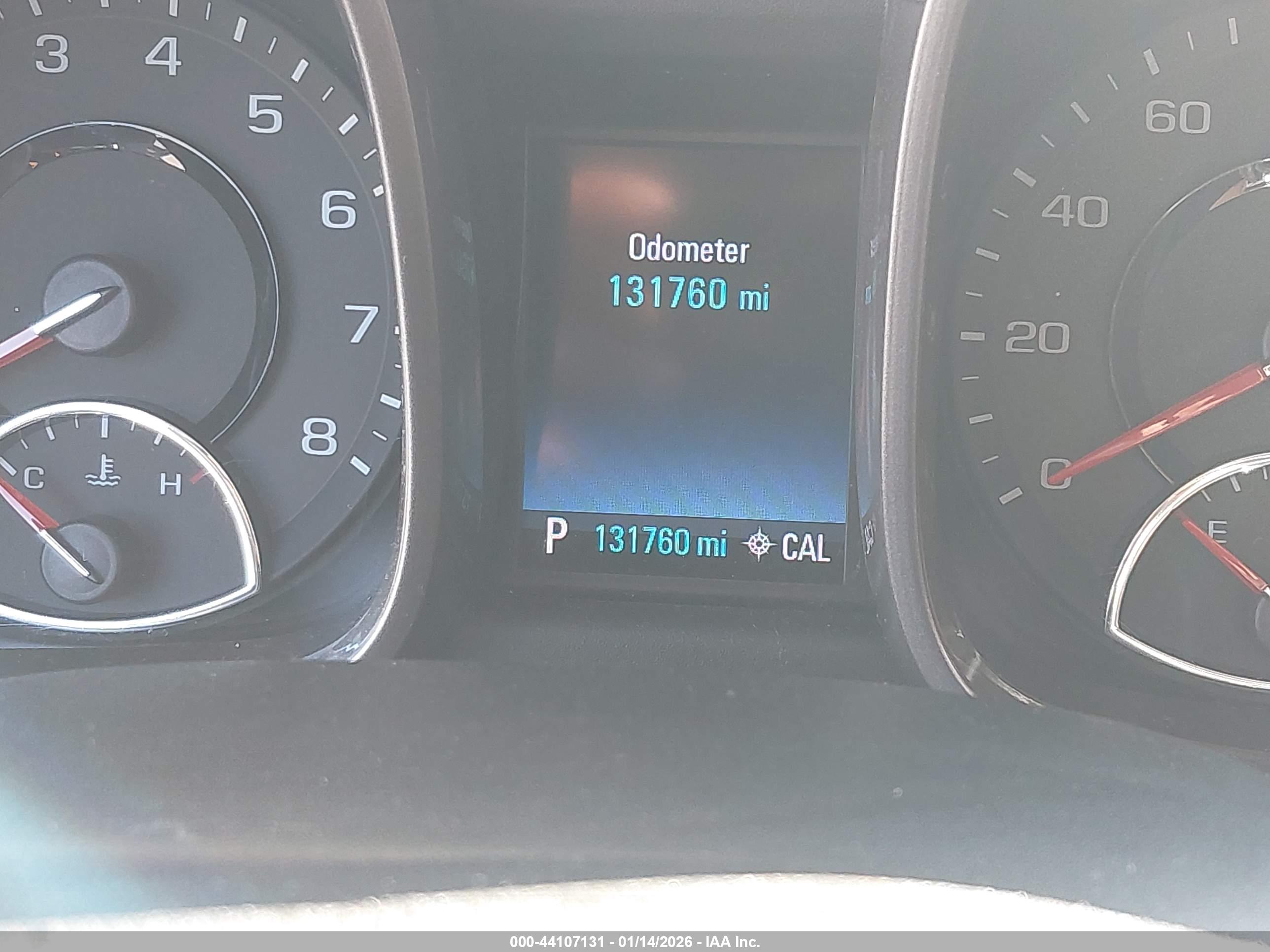 CHEVROLET MALIBU image 7