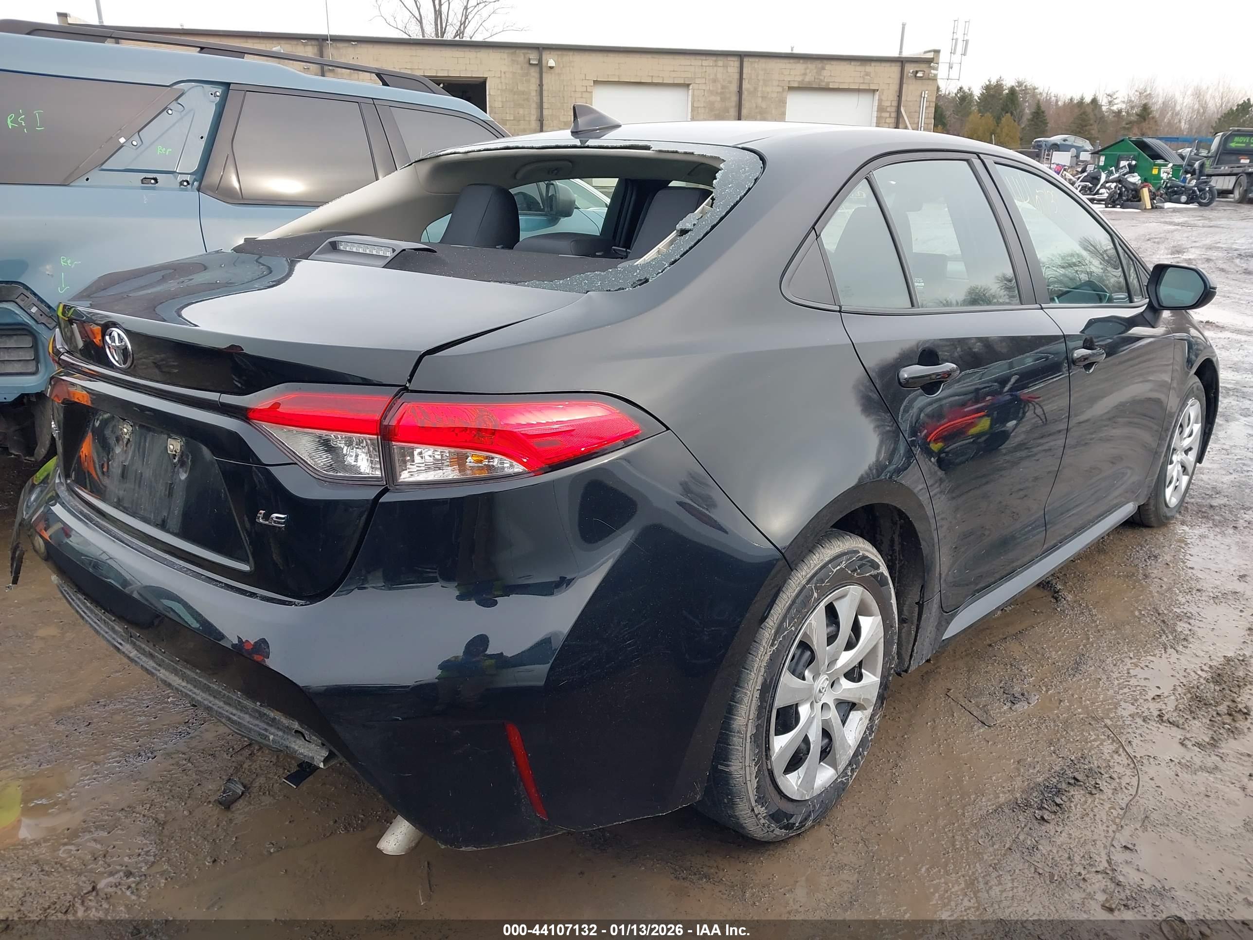 TOYOTA COROLLA image 4