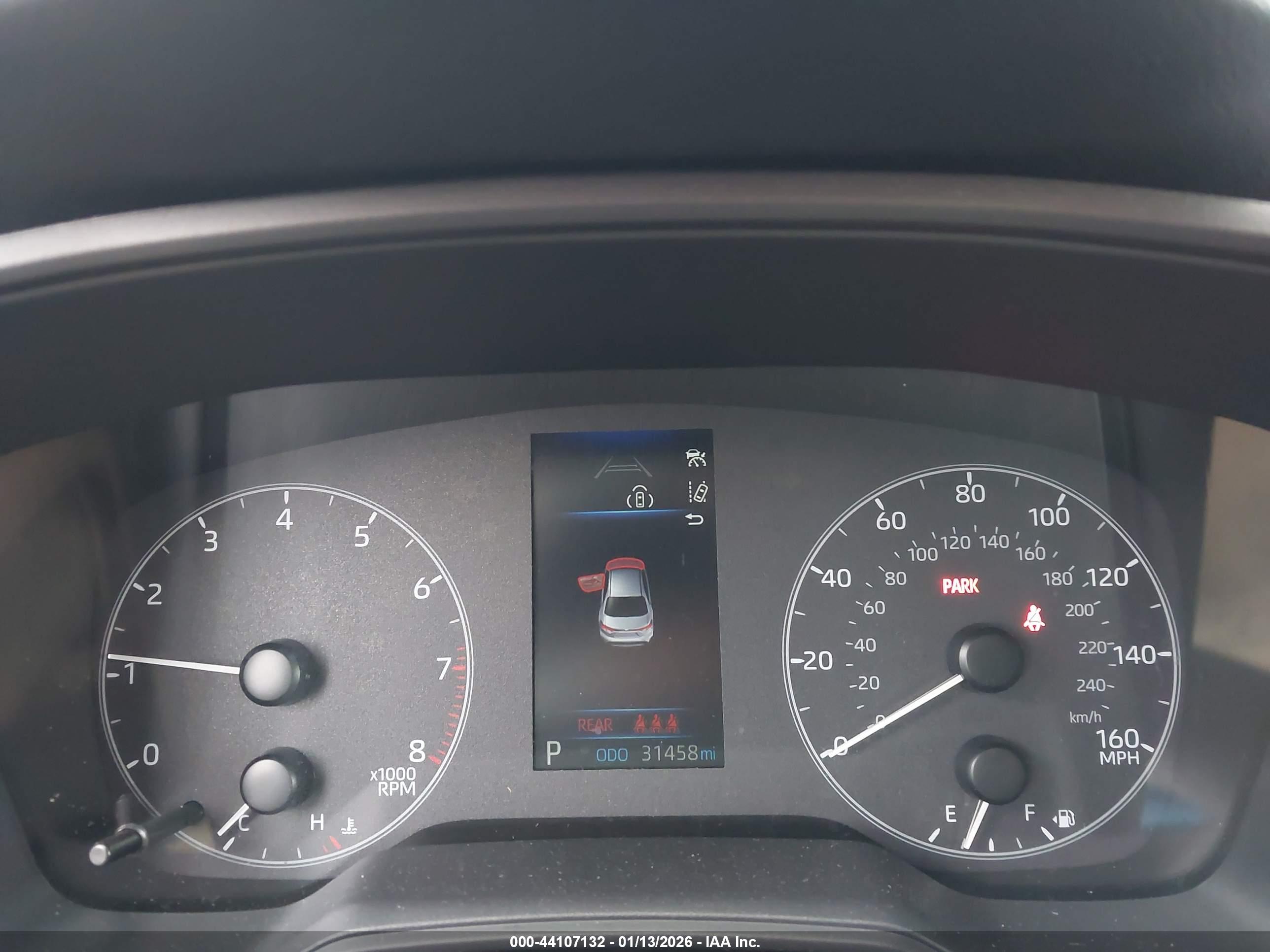 TOYOTA COROLLA image 7