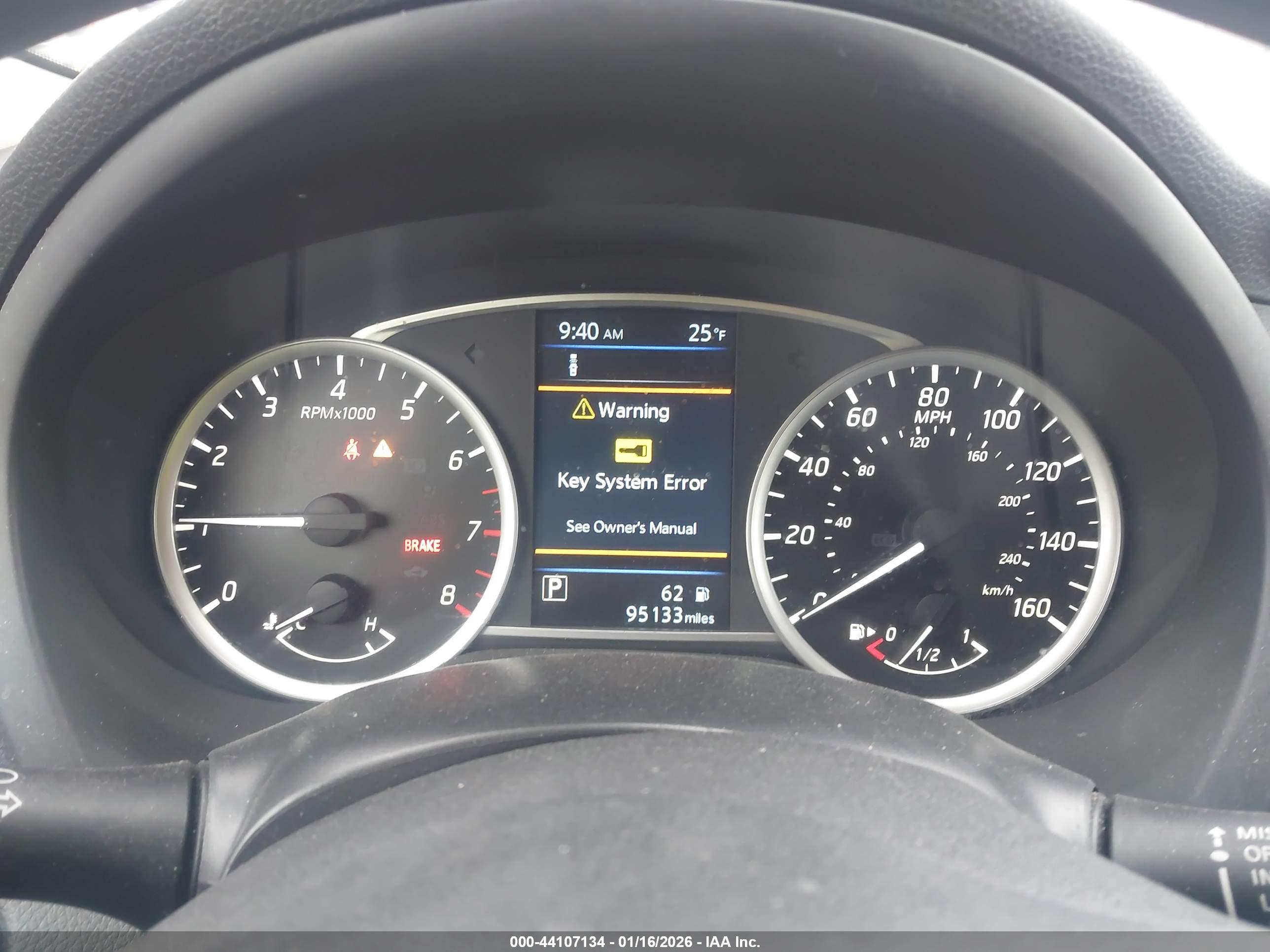 NISSAN SENTRA image 7
