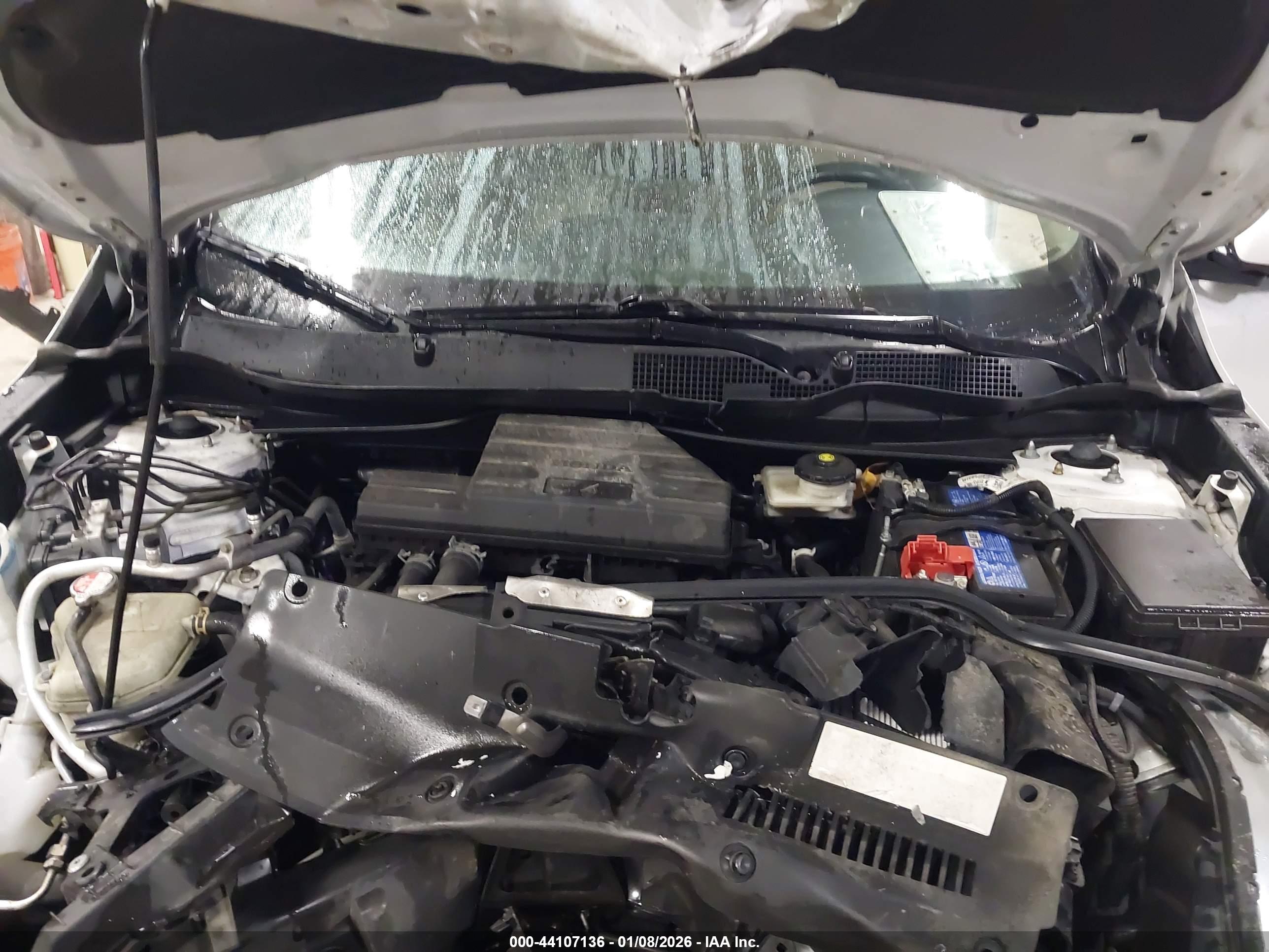 HONDA CR-V image 10