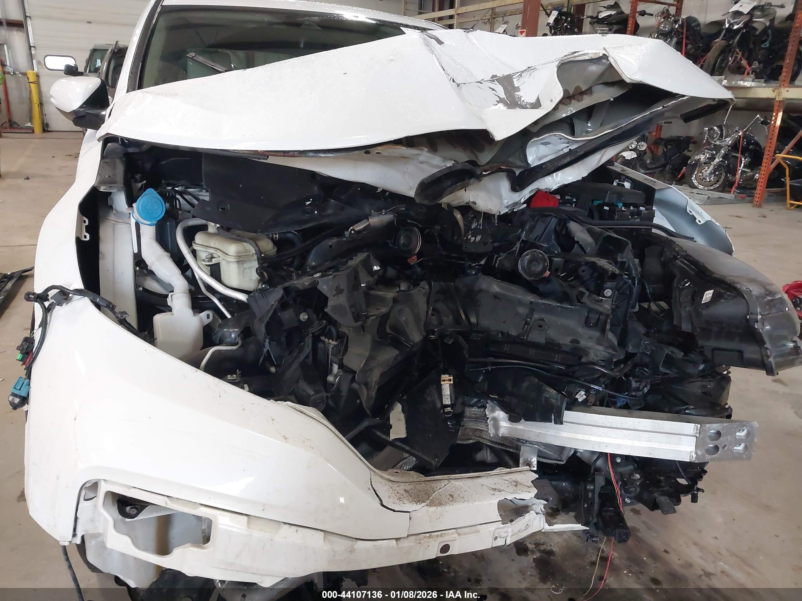 HONDA CR-V image 6