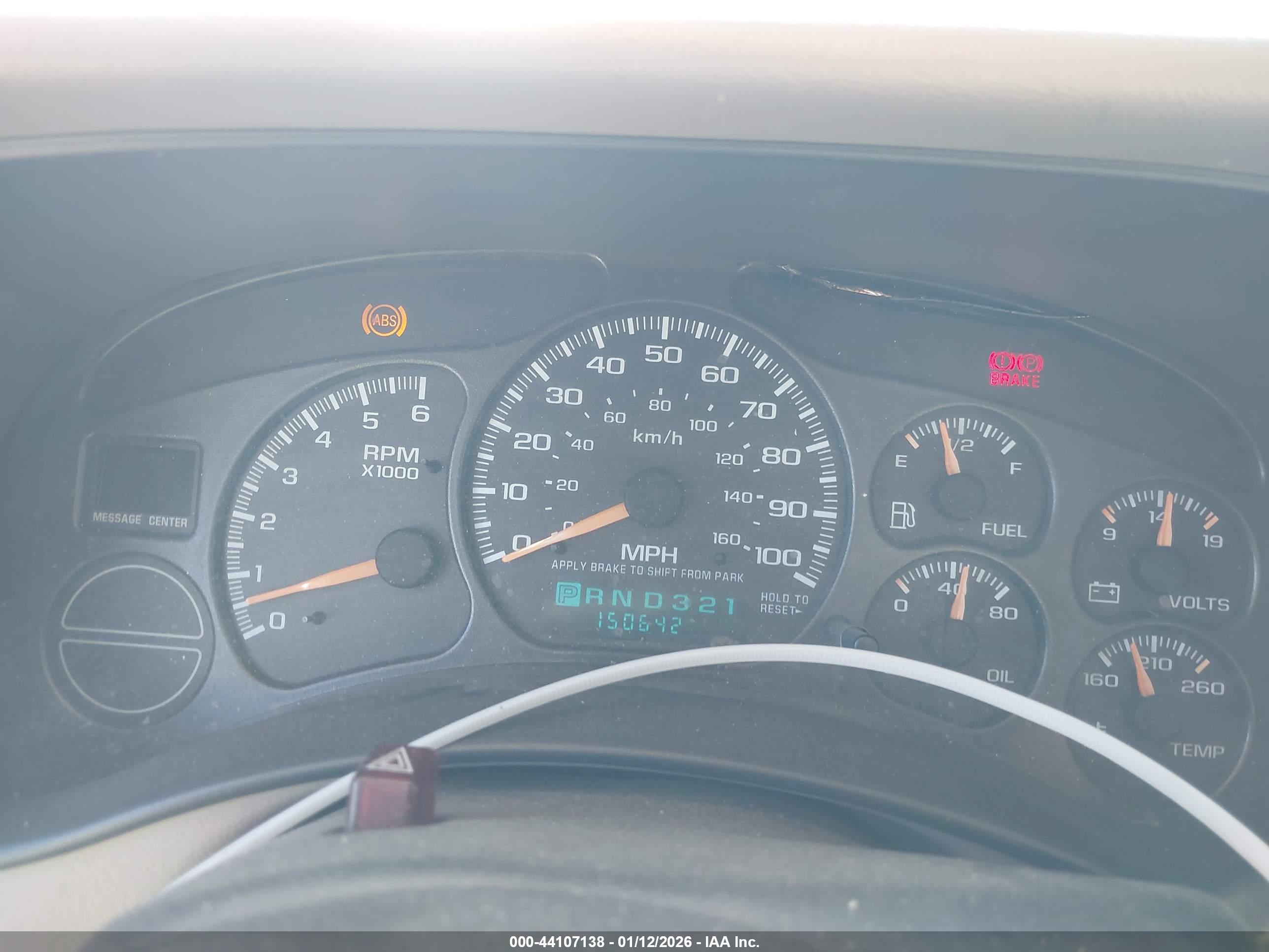 GMC YUKON image 7