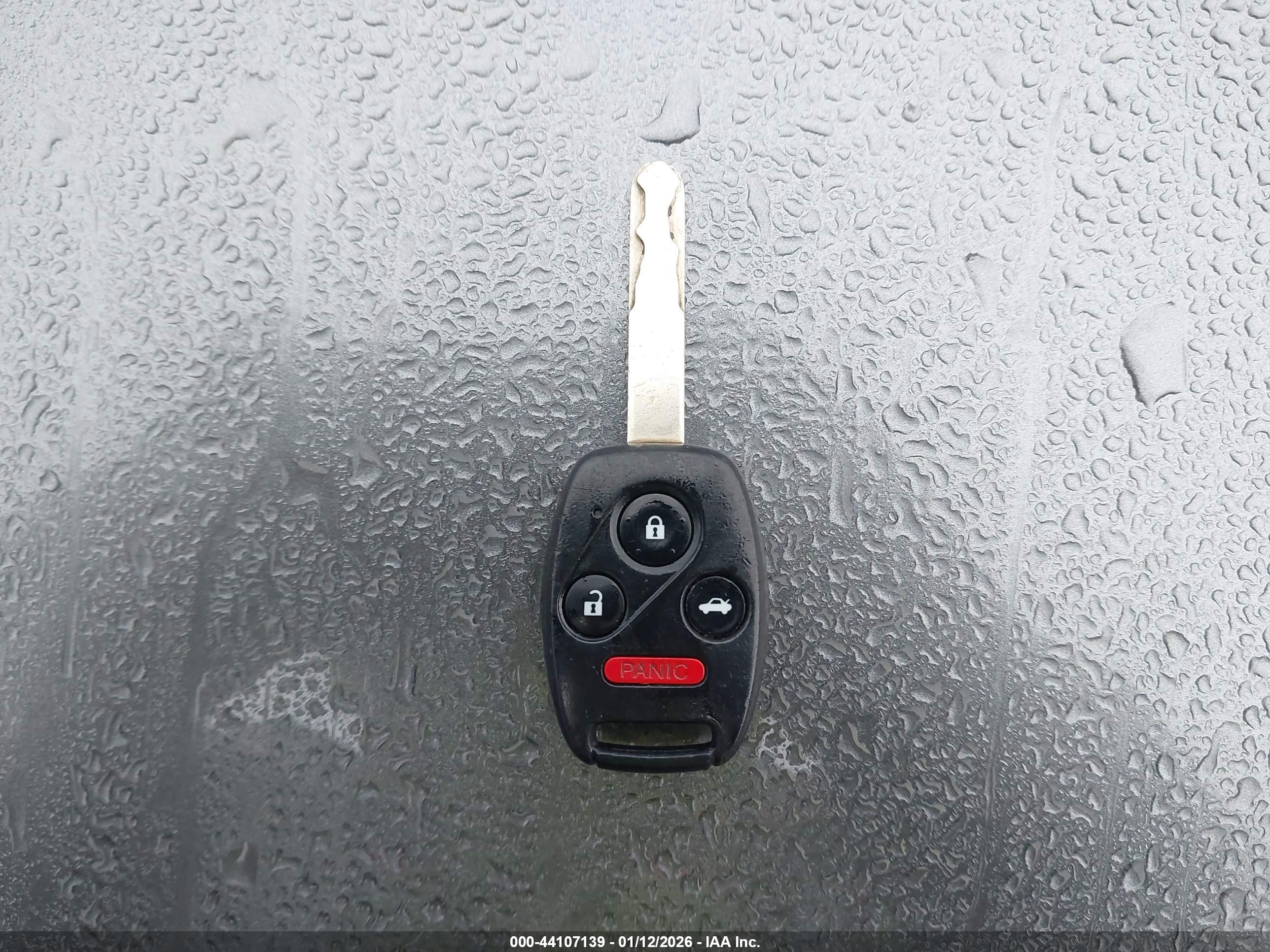 HONDA CIVIC image 11