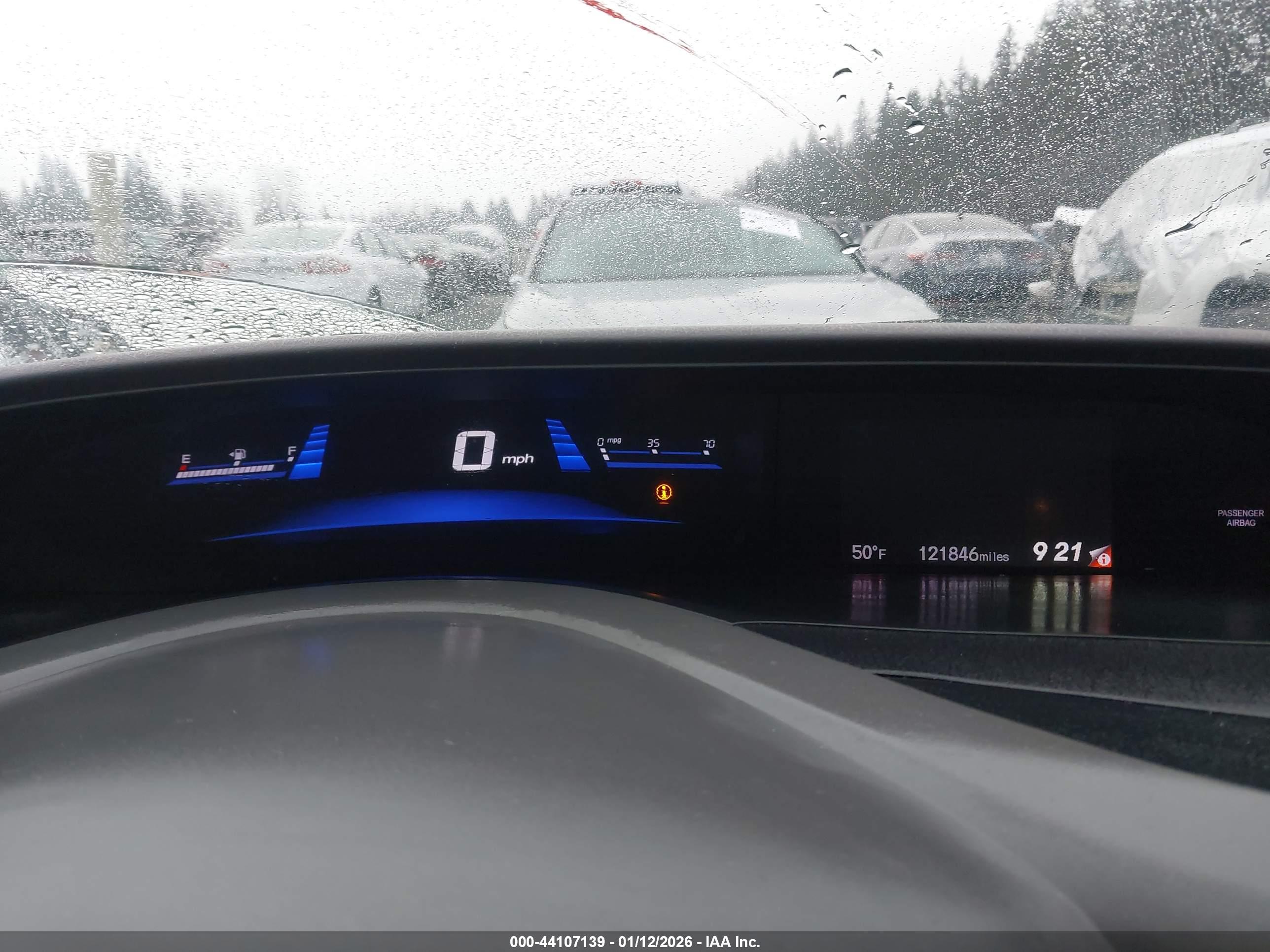 HONDA CIVIC image 7