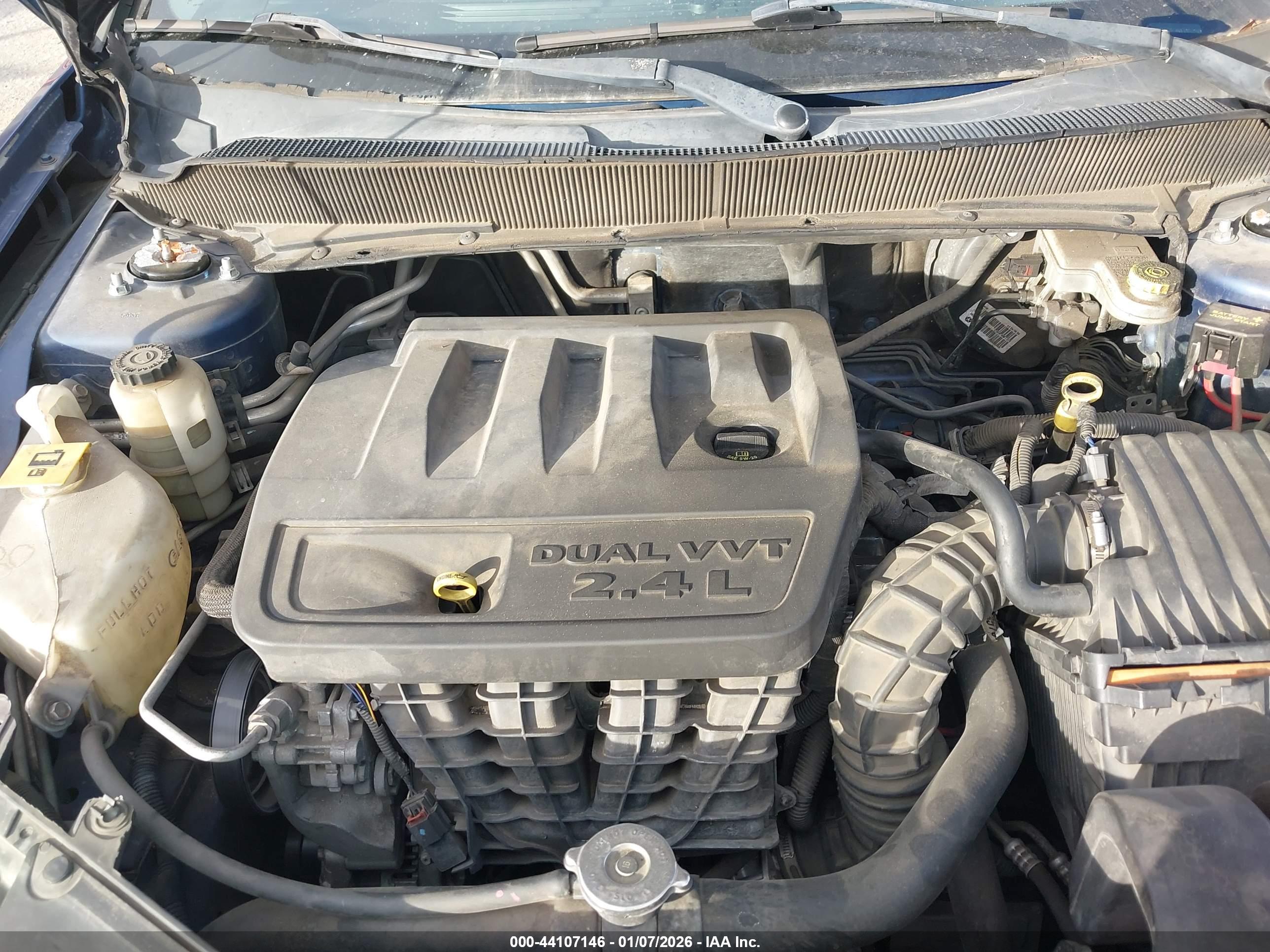 DODGE AVENGER image 10
