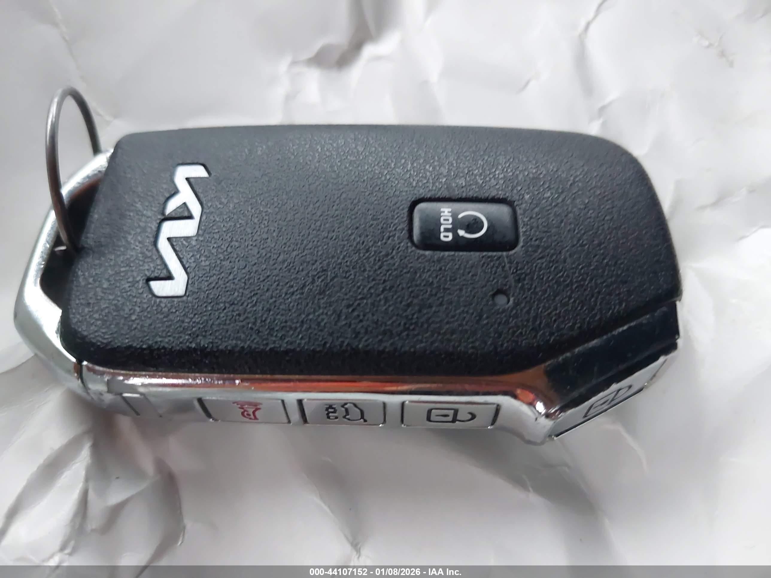 KIA SPORTAGE image 11