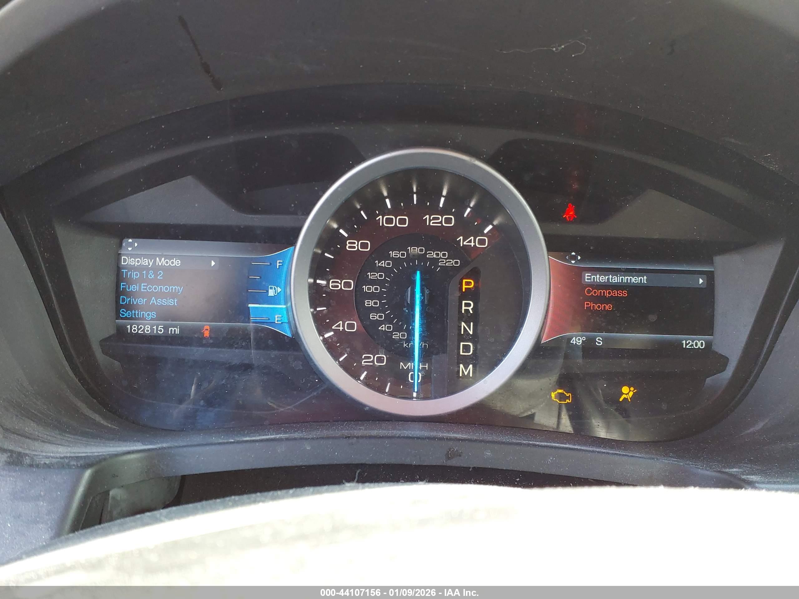 FORD EXPLORER image 7