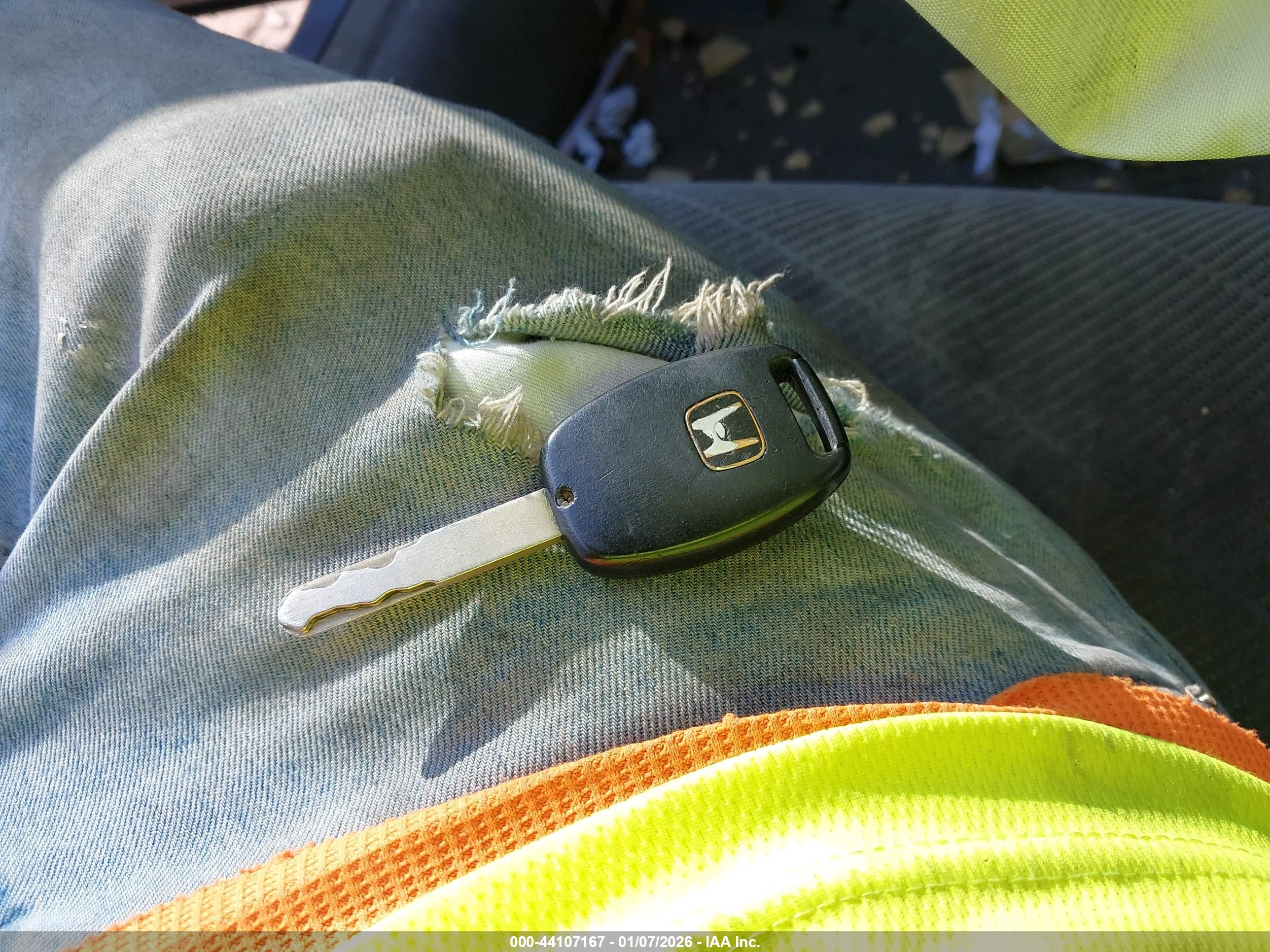 HONDA CIVIC image 11