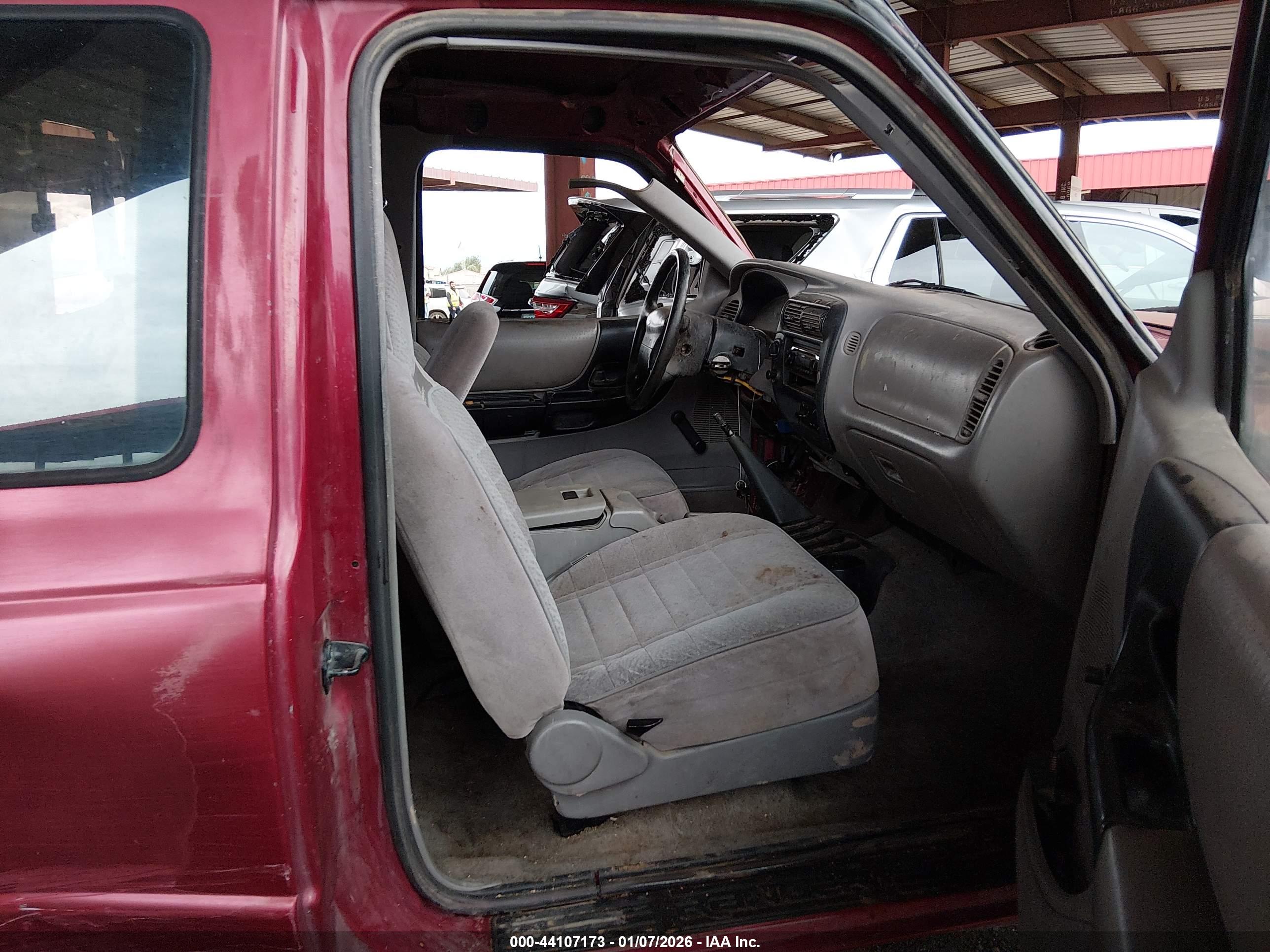 FORD RANGER image 5