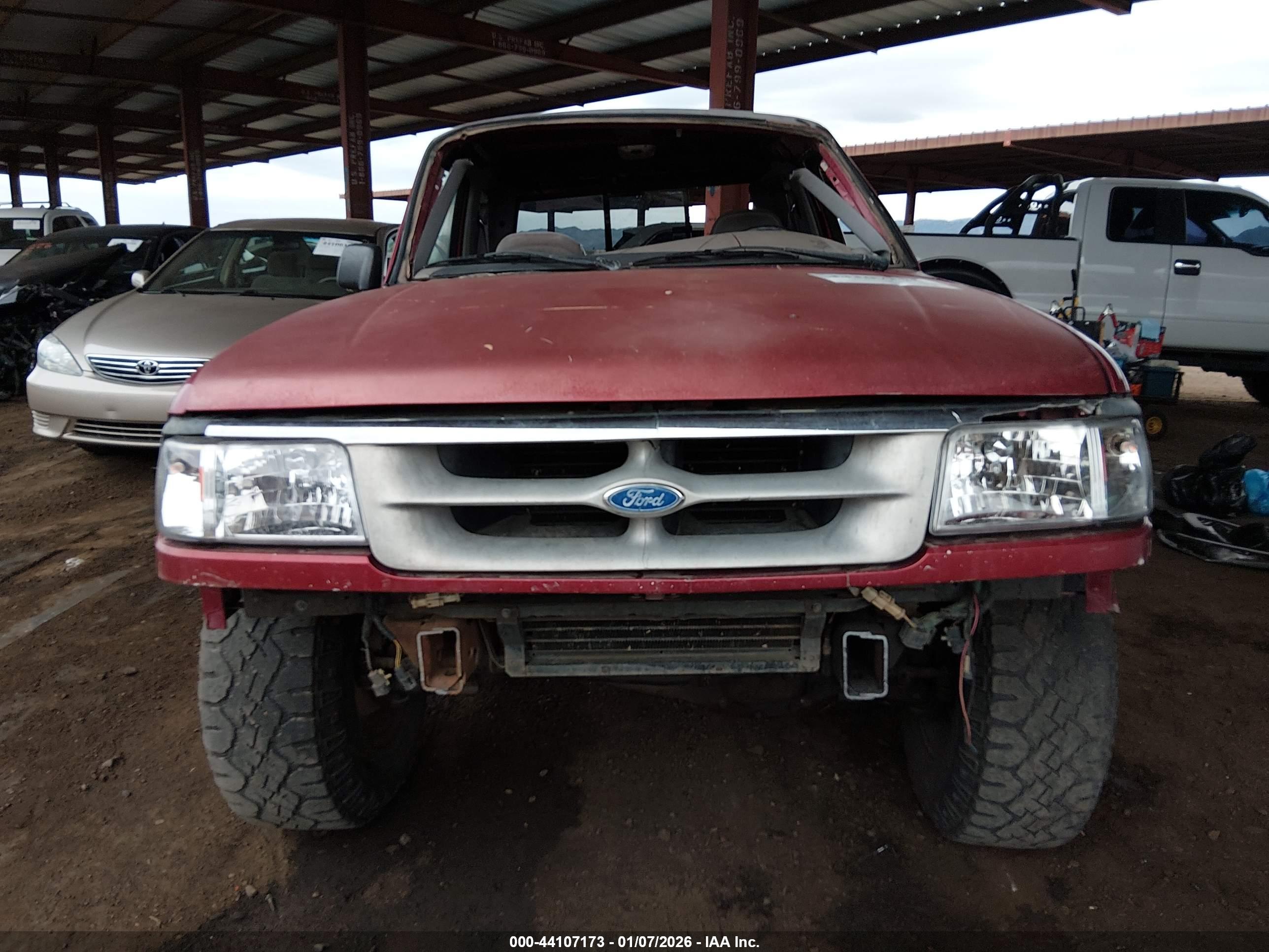 FORD RANGER image 6