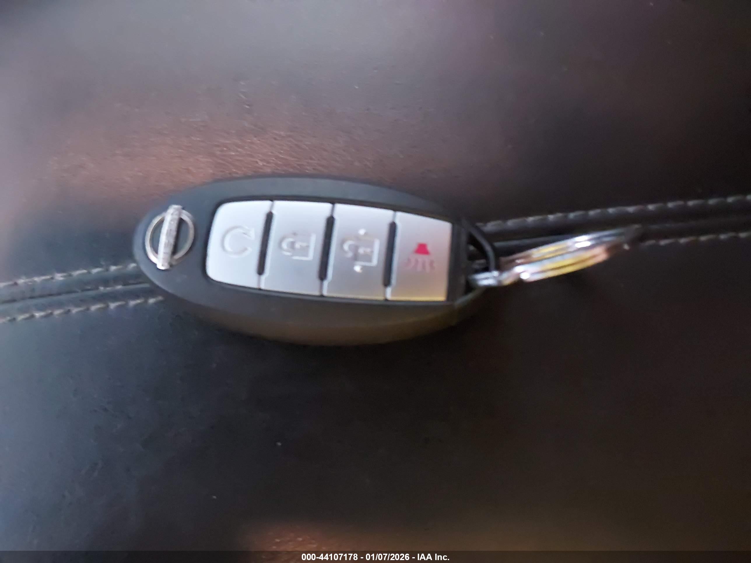 NISSAN PATHFINDER image 11
