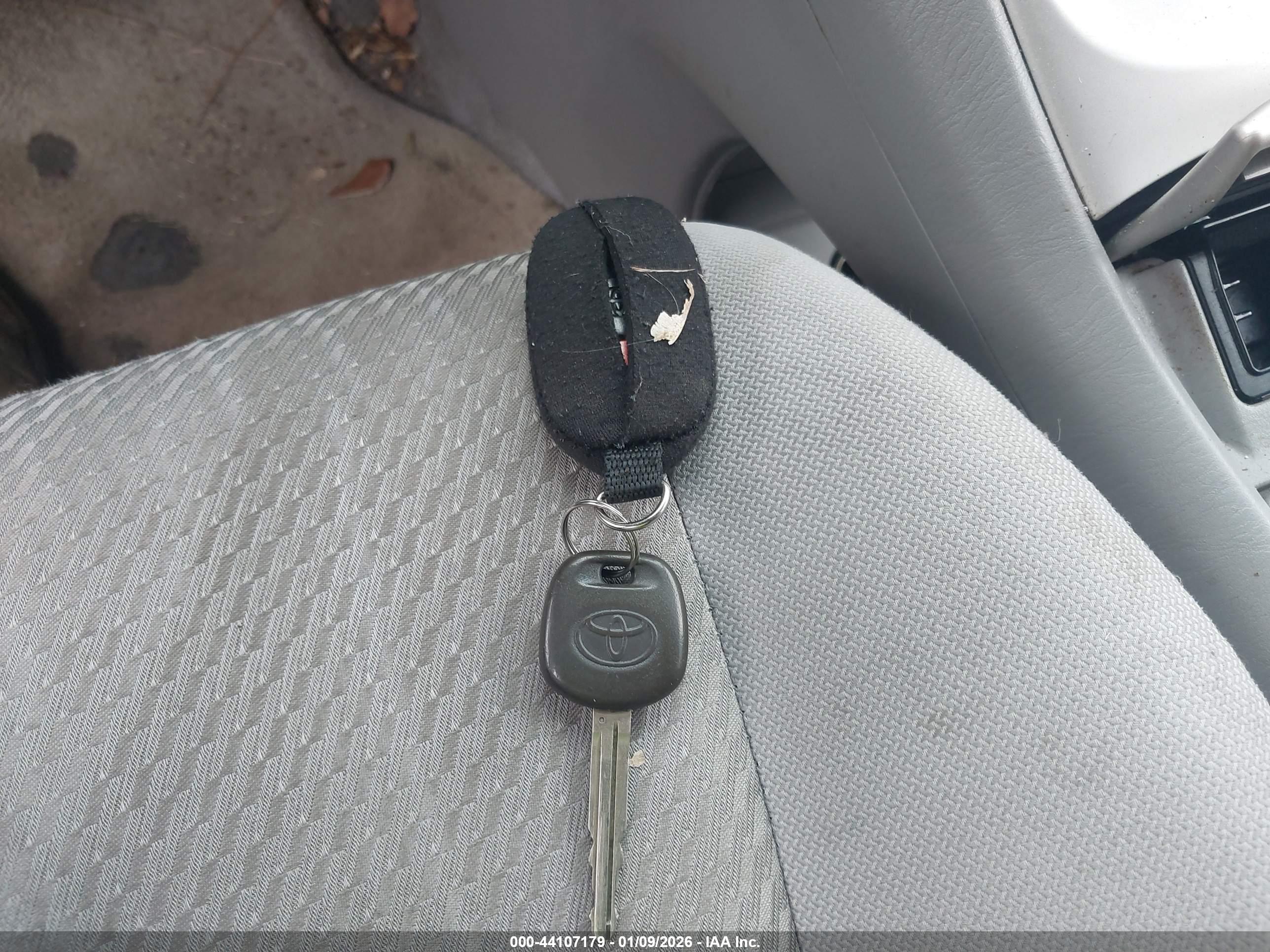 TOYOTA HIGHLANDER image 11
