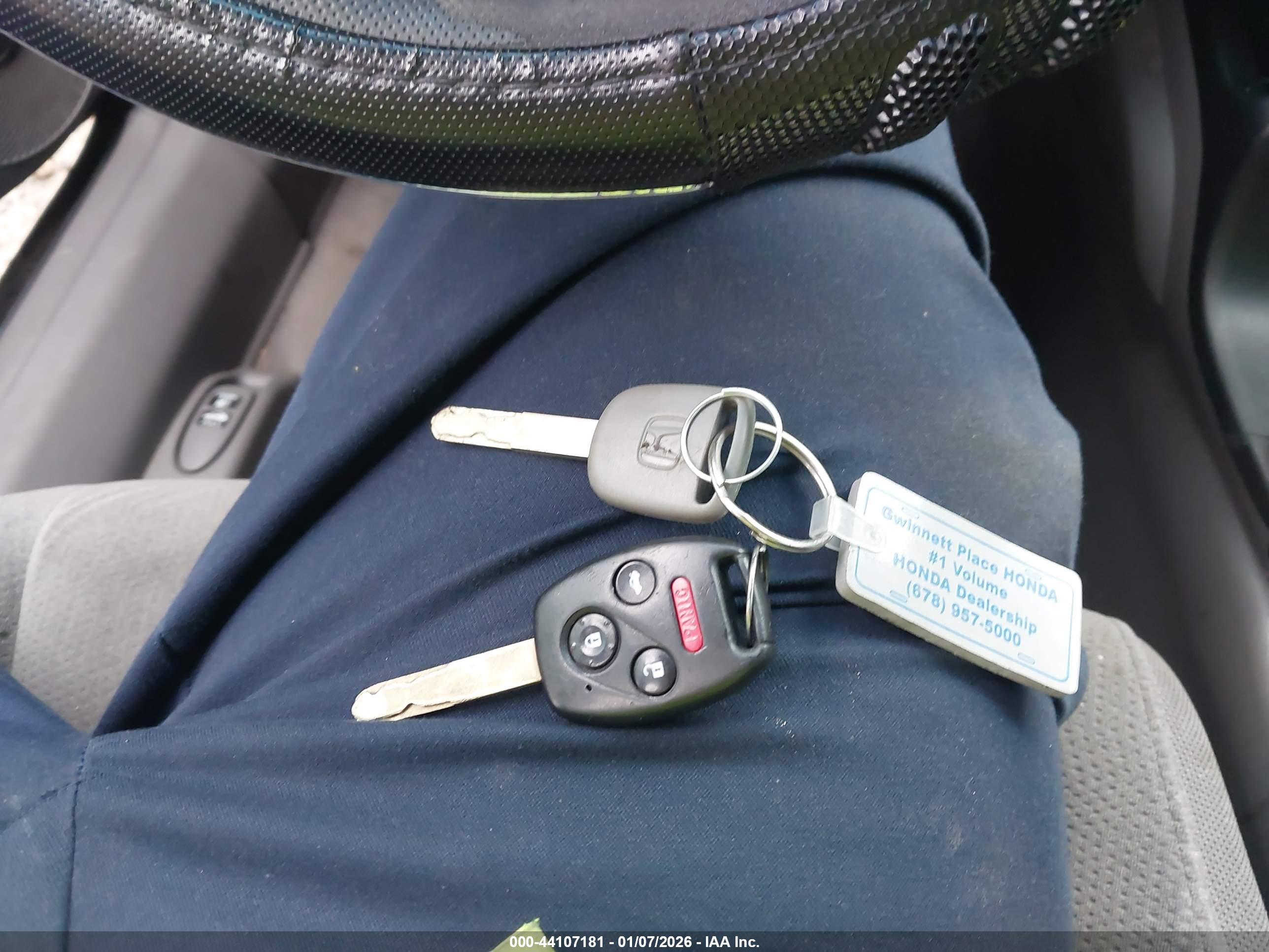 HONDA CIVIC image 11