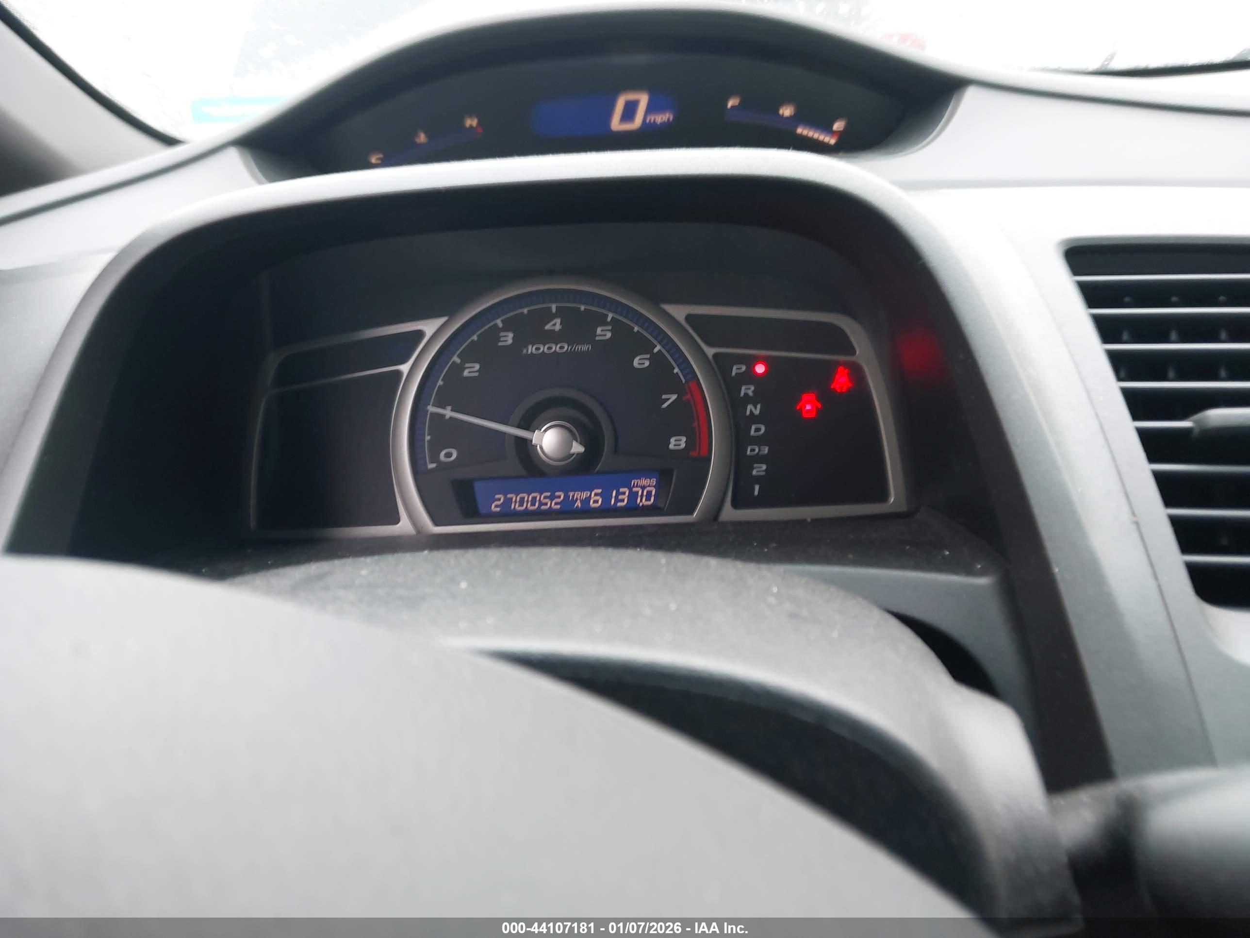 HONDA CIVIC image 7