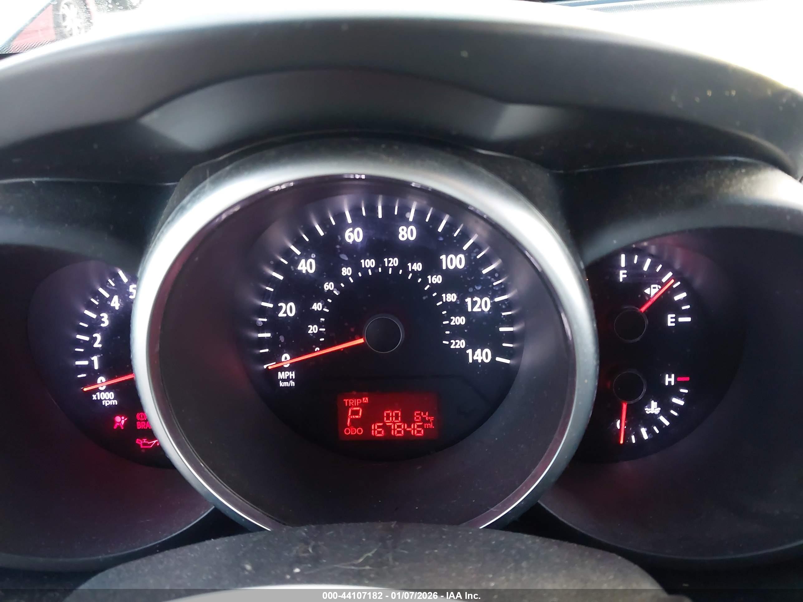 KIA SOUL image 7