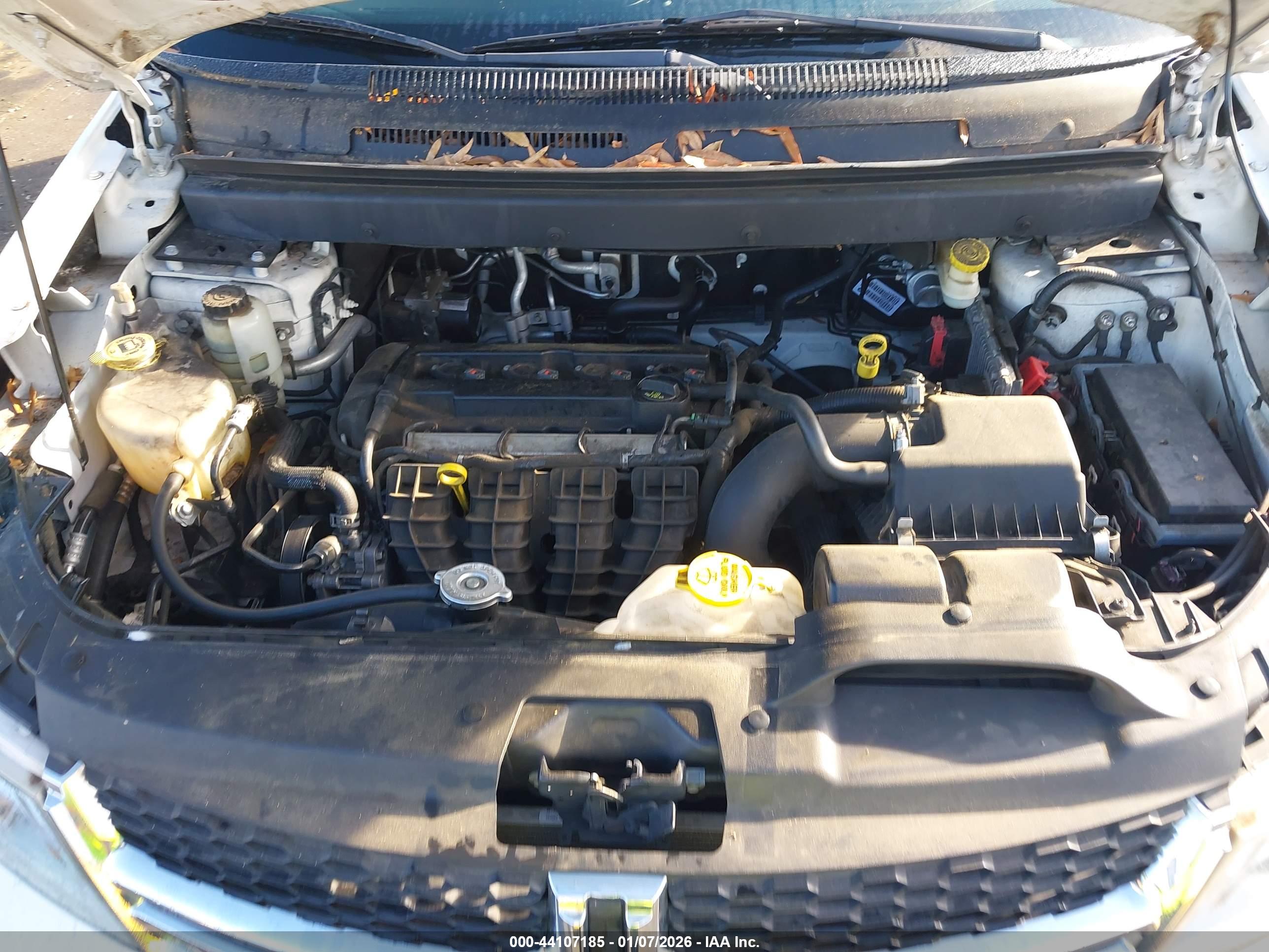 DODGE JOURNEY image 10