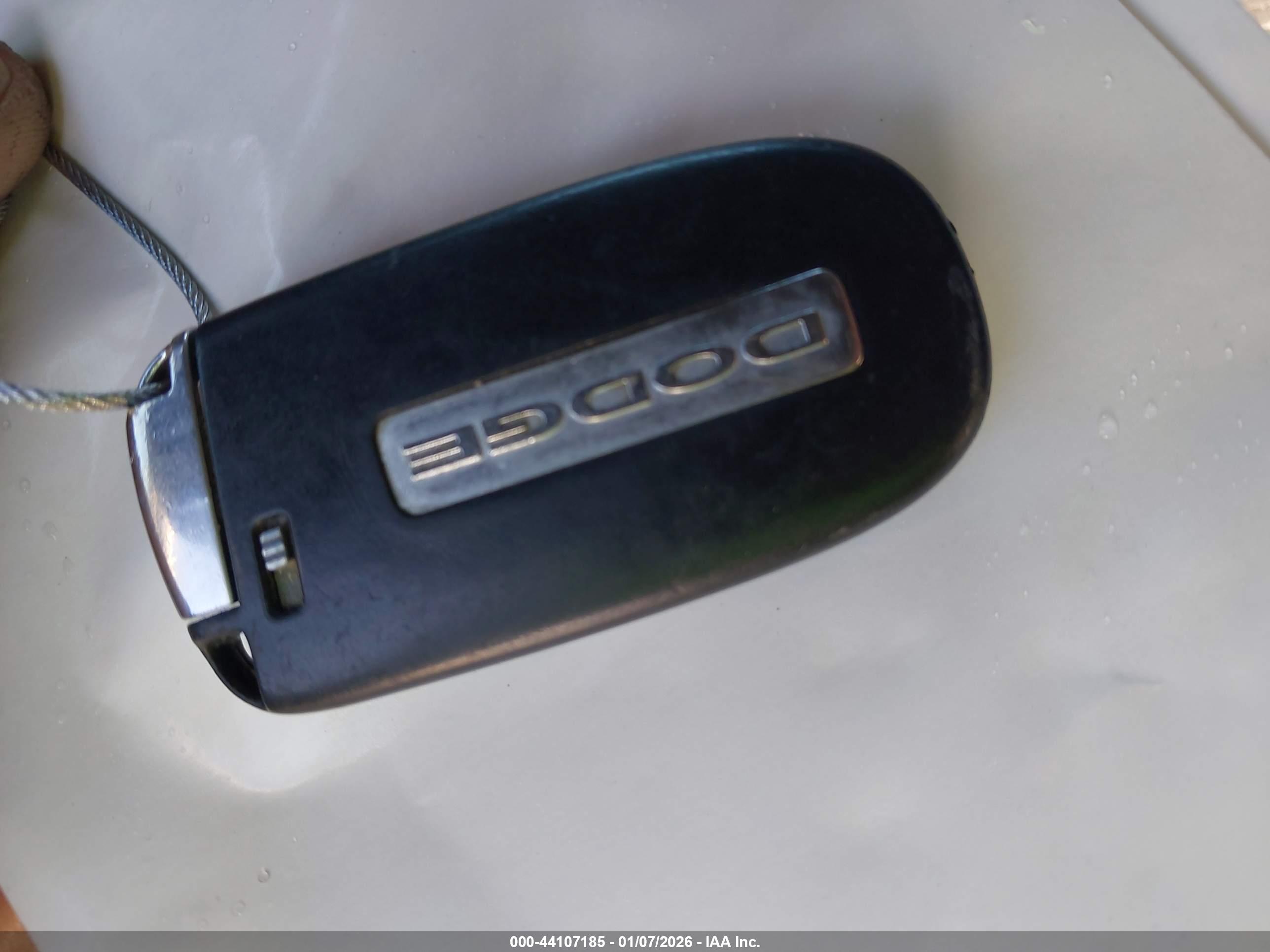 DODGE JOURNEY image 11