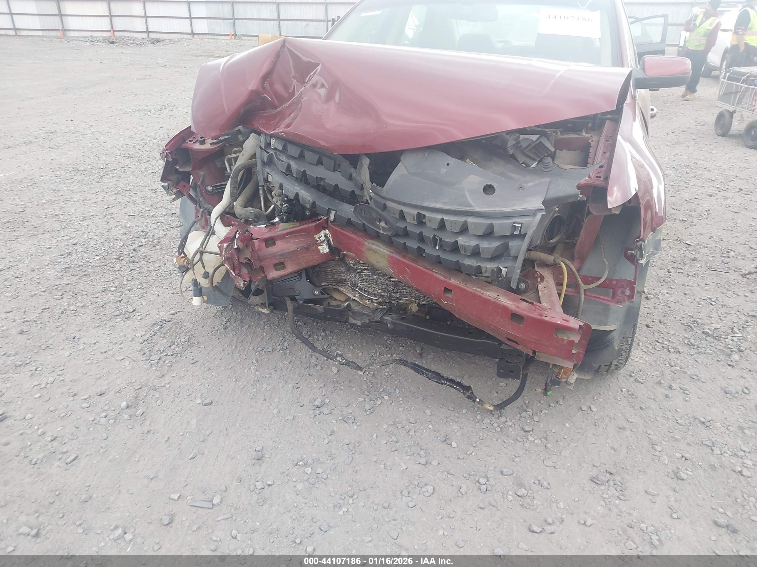 FORD TAURUS image 6