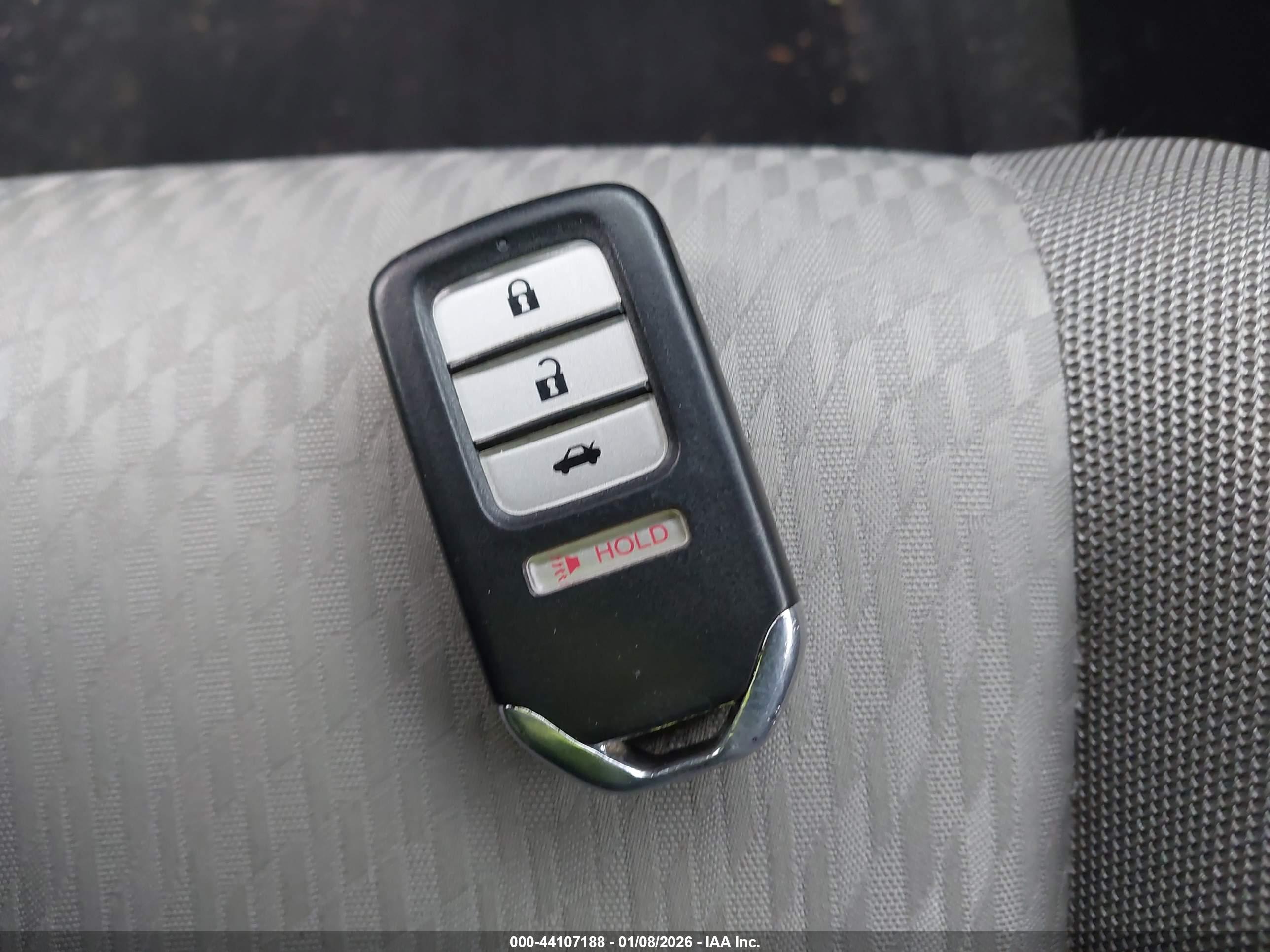 HONDA CIVIC image 11