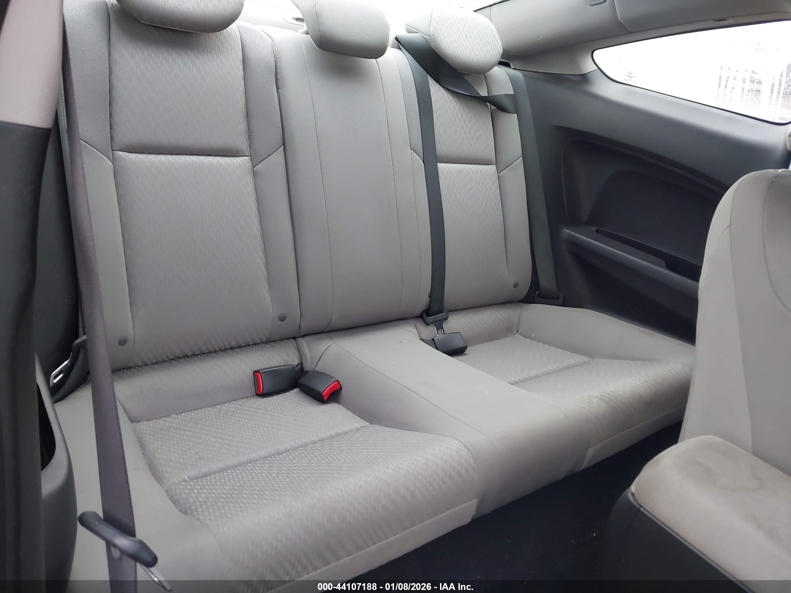 HONDA CIVIC image 8