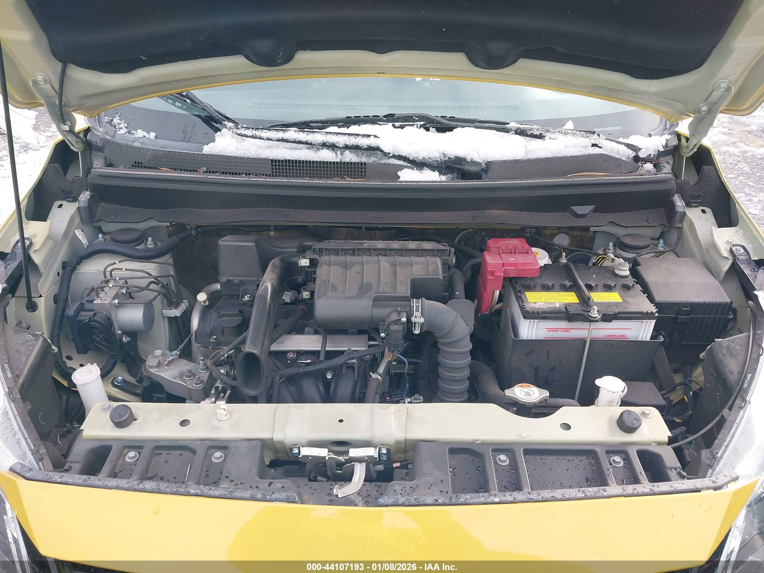 MITSUBISHI MIRAGE image 10
