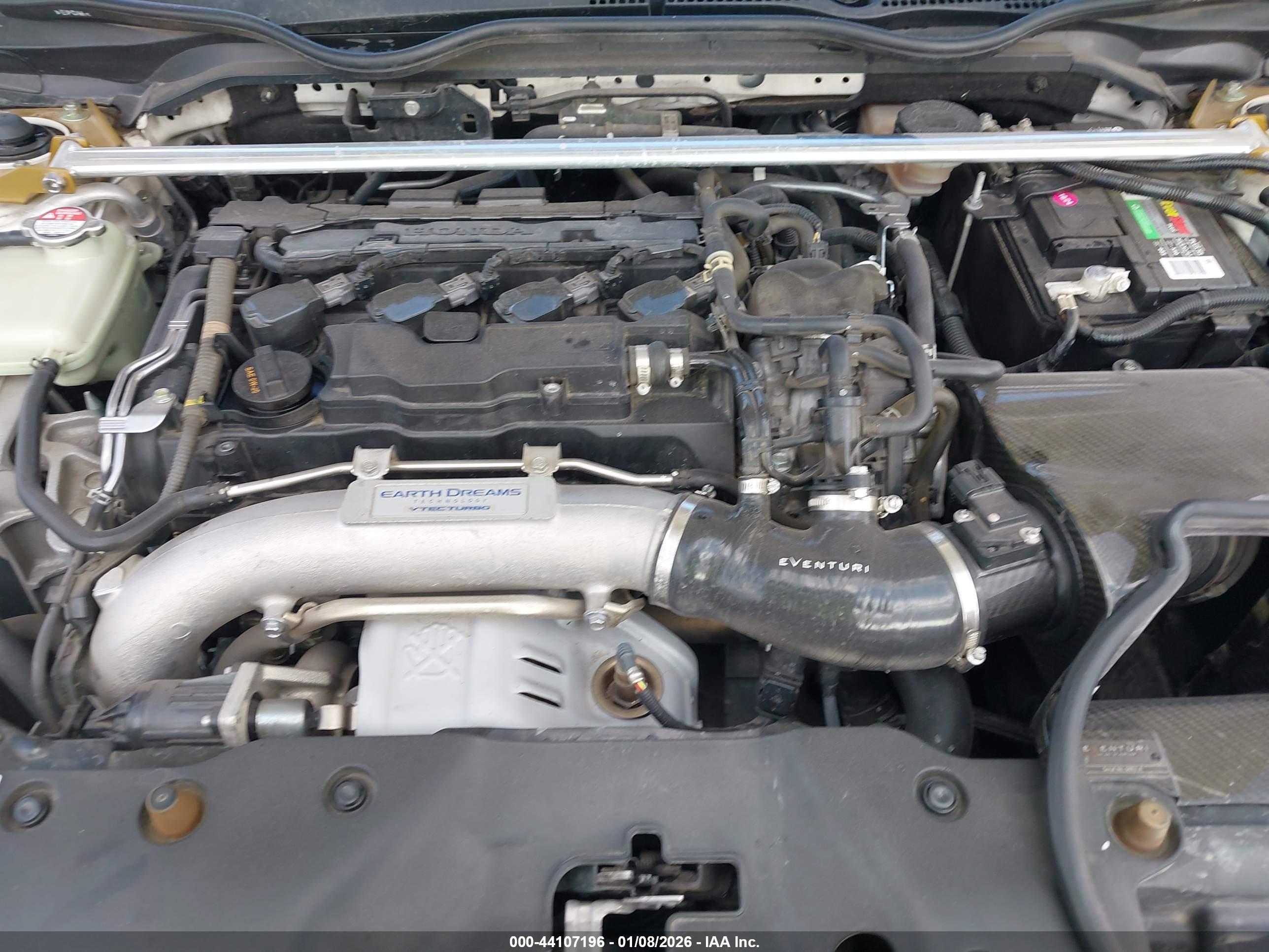 HONDA CIVIC image 10