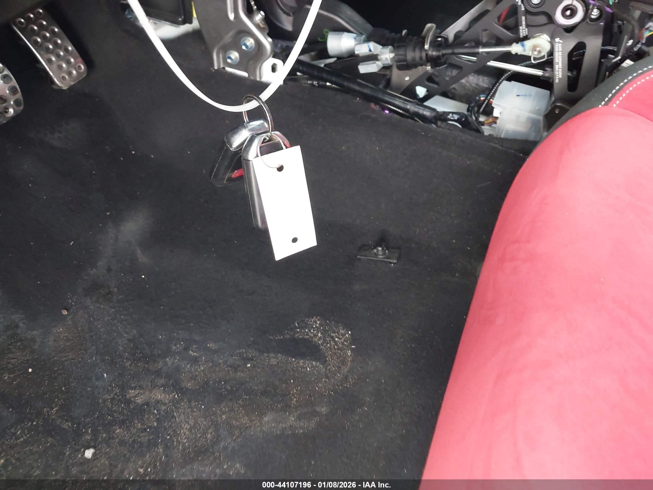 HONDA CIVIC image 11
