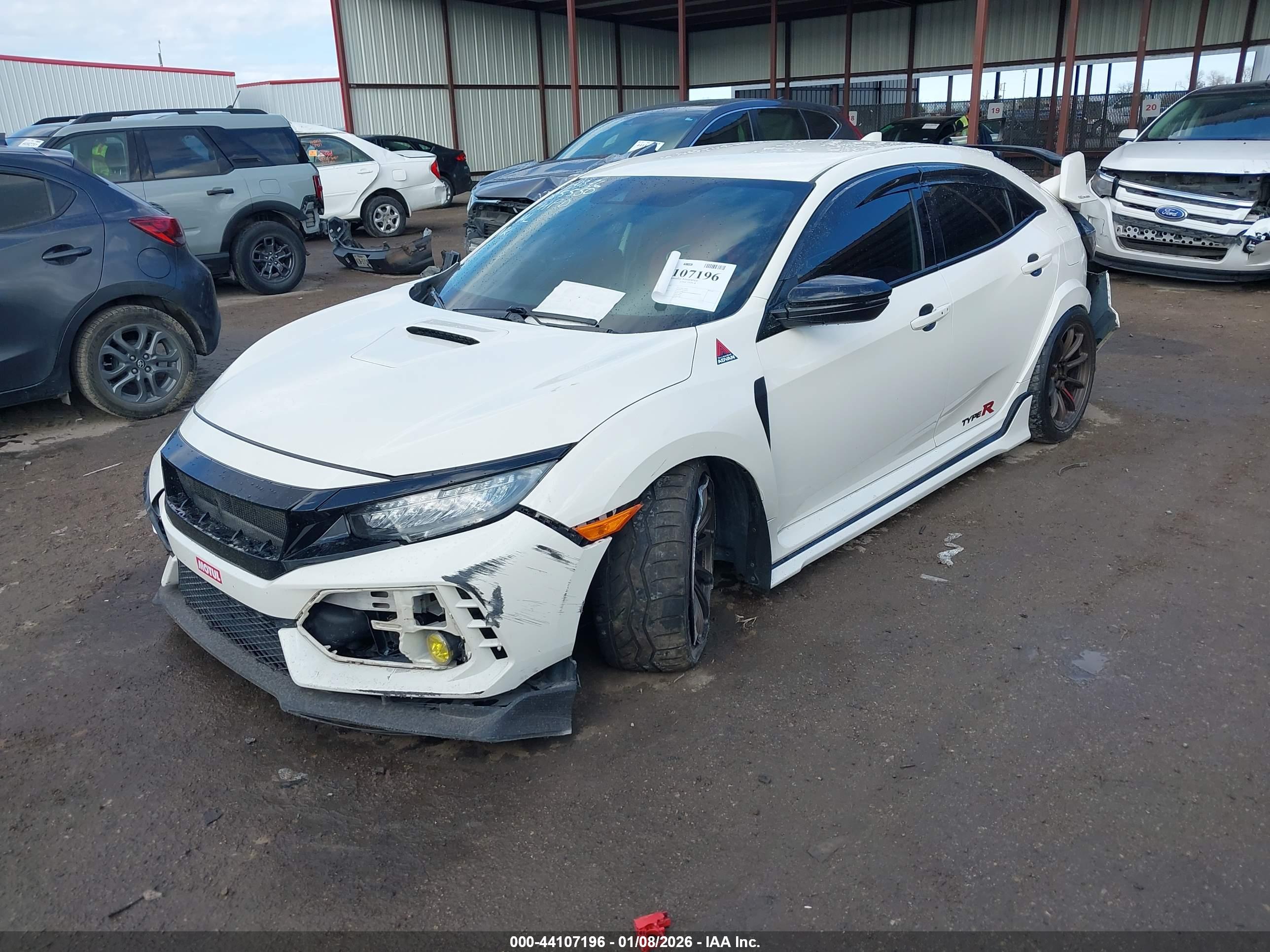 HONDA CIVIC image 2